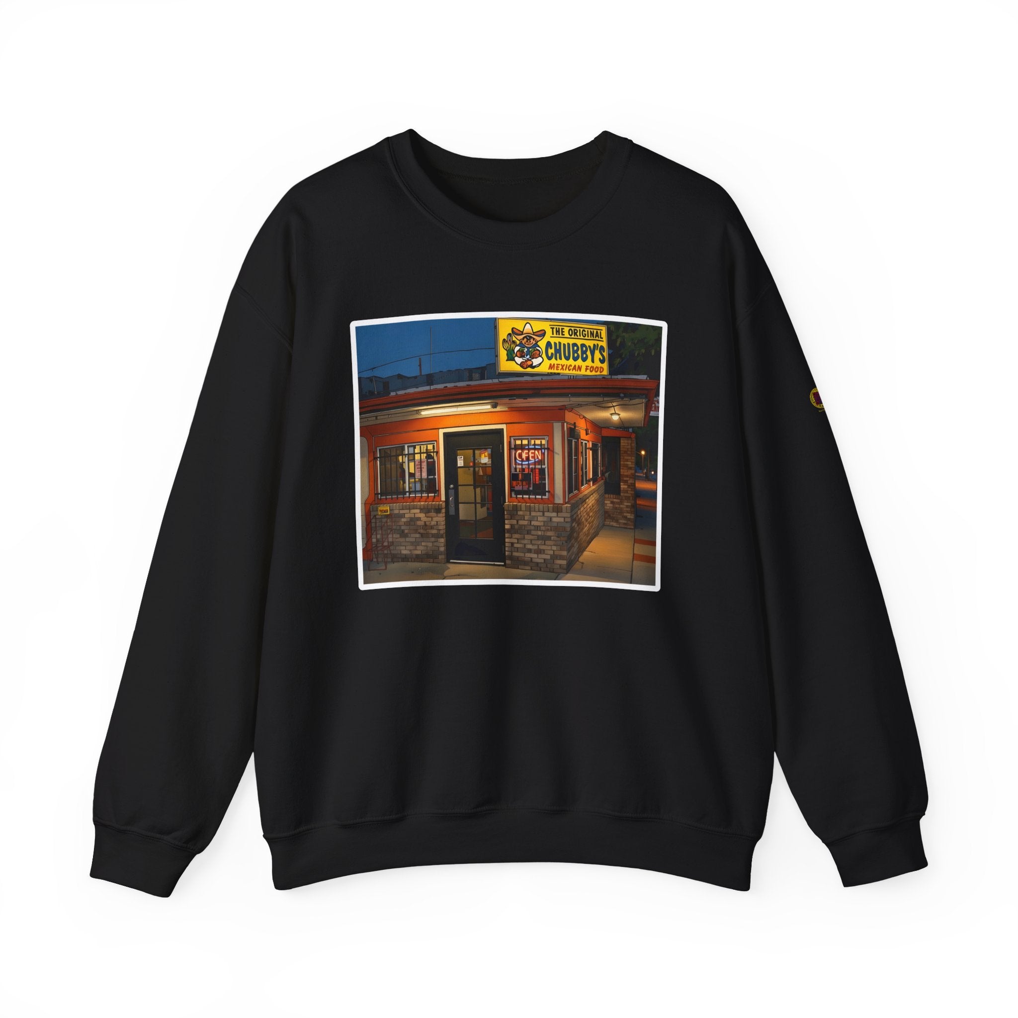 Chubby’s | Native303 Sweatshirt