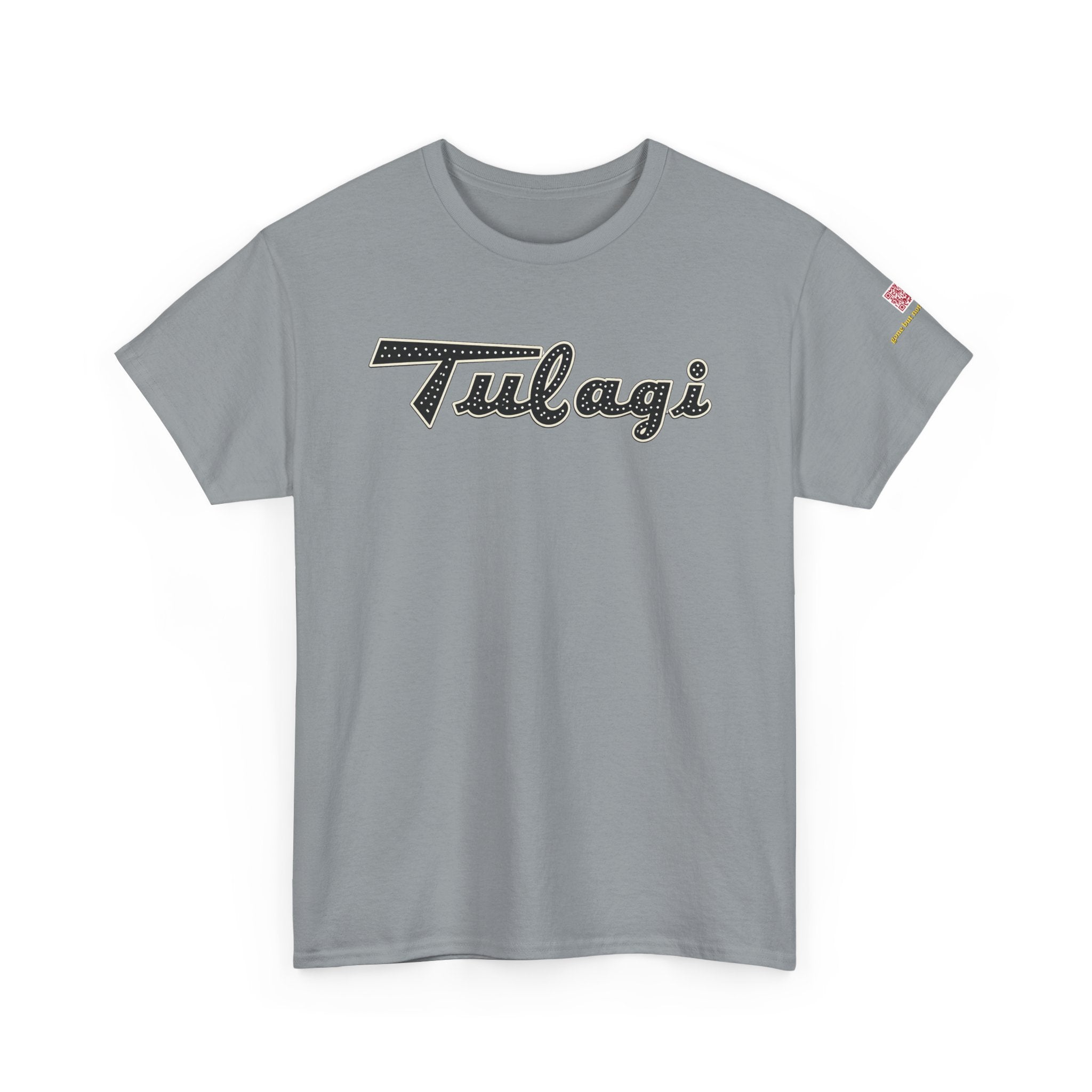 Tulagi - vintage Denver gear