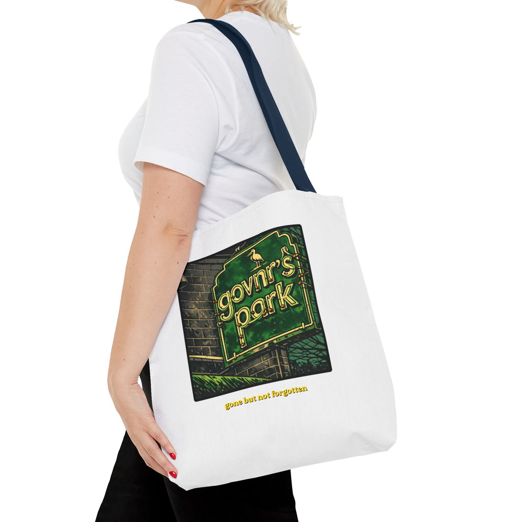 Govnr's Park Tote