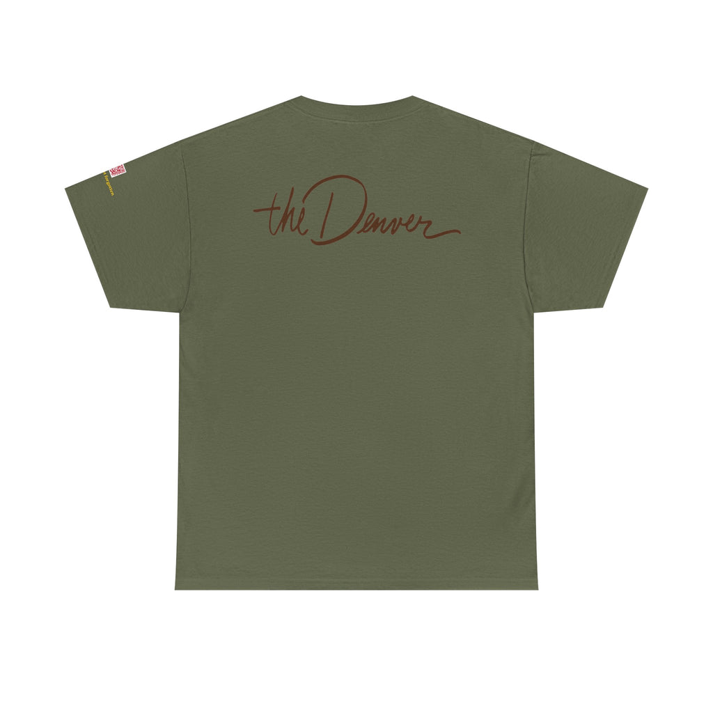 DENVER, THE - vintage Denver gear