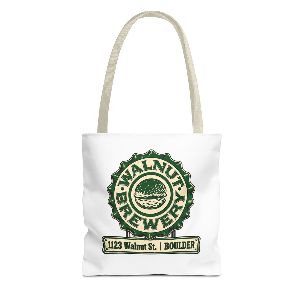 Walnut Brewery Tote