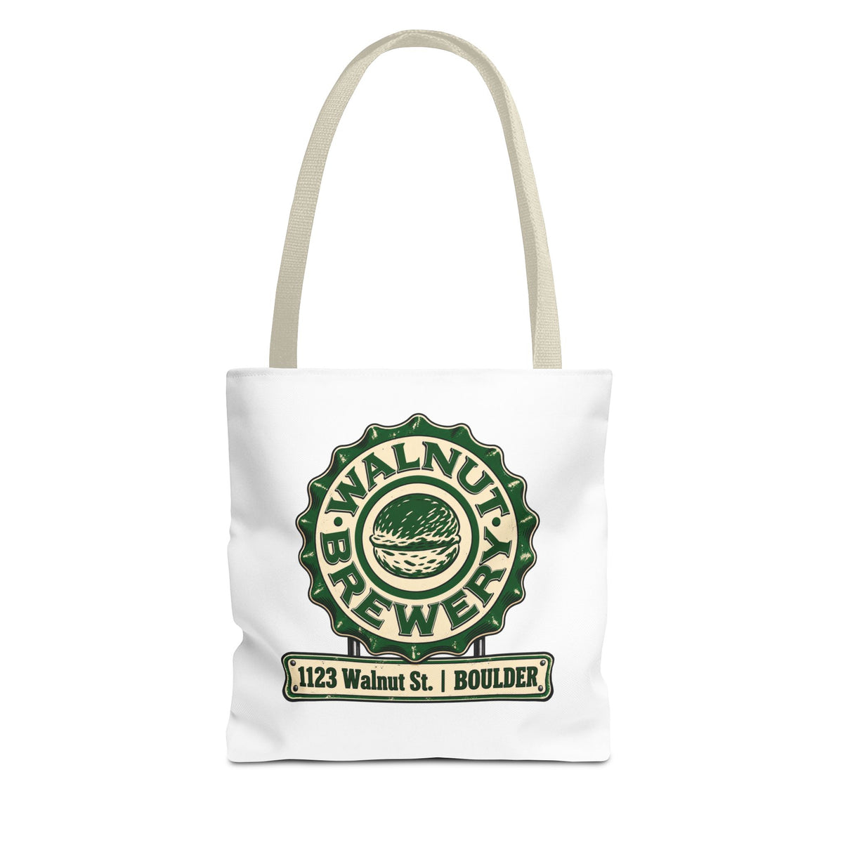 Walnut Brewery Tote