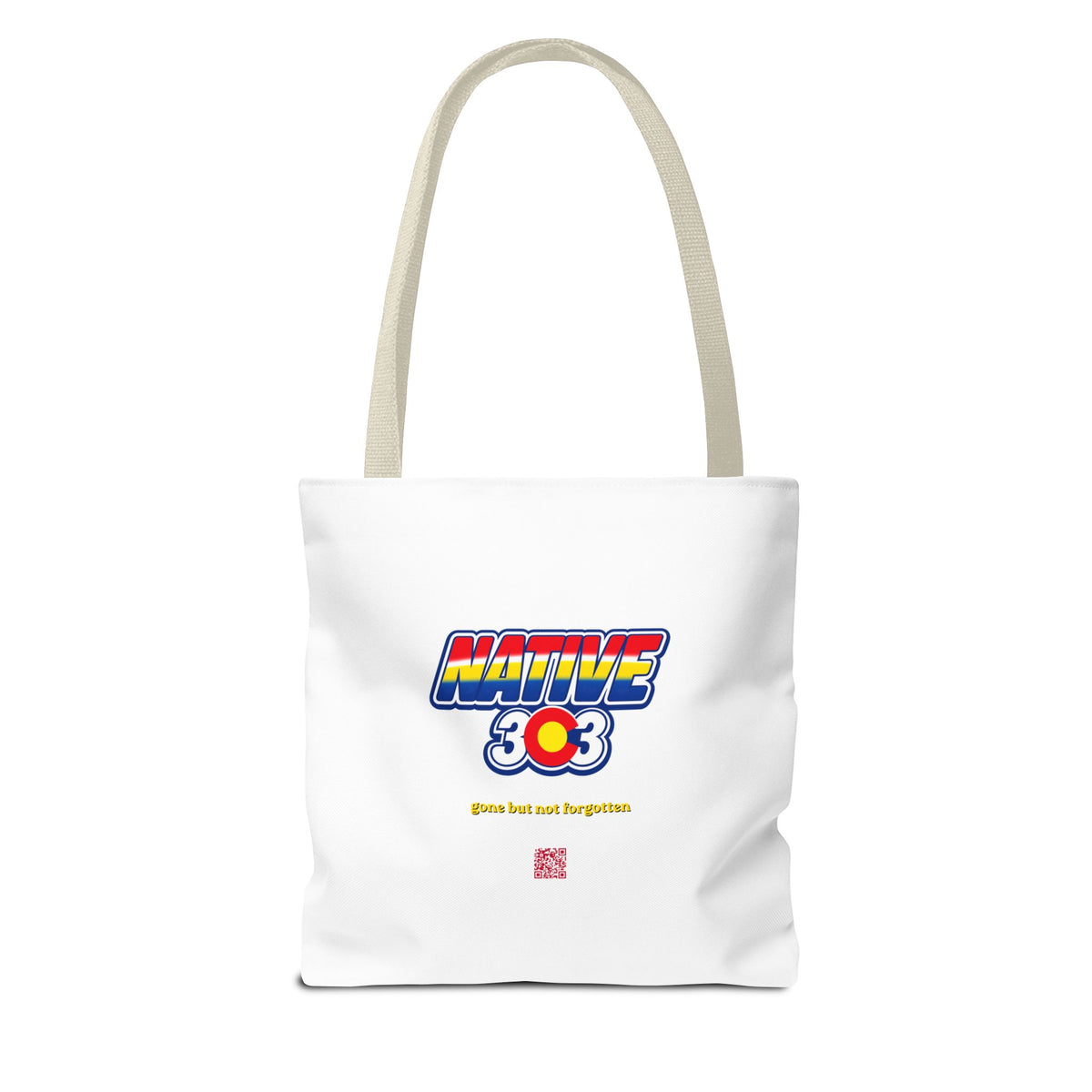 Cinder Alley Tote