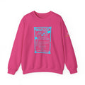 Bangle’s (blue)  | Native303 Sweatshirt