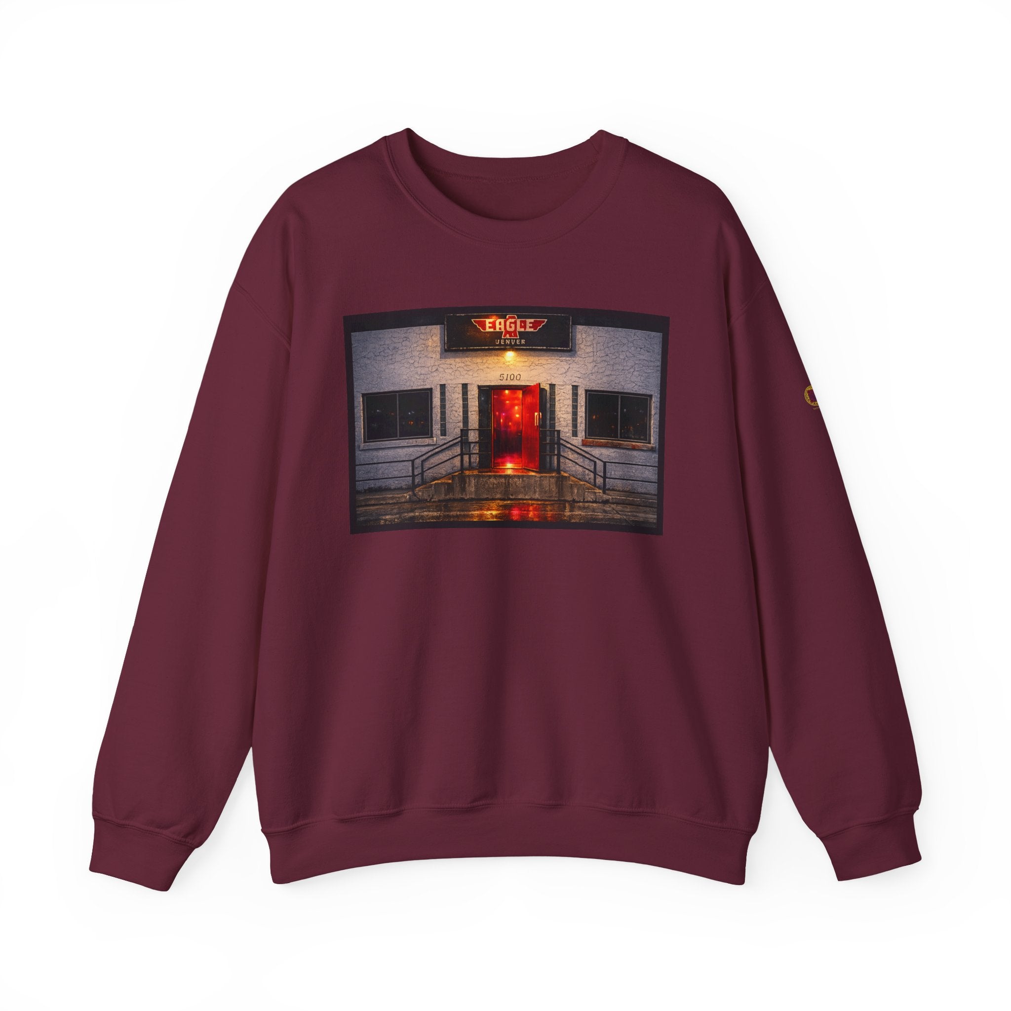 The Eagle | Native303 Sweatshirt