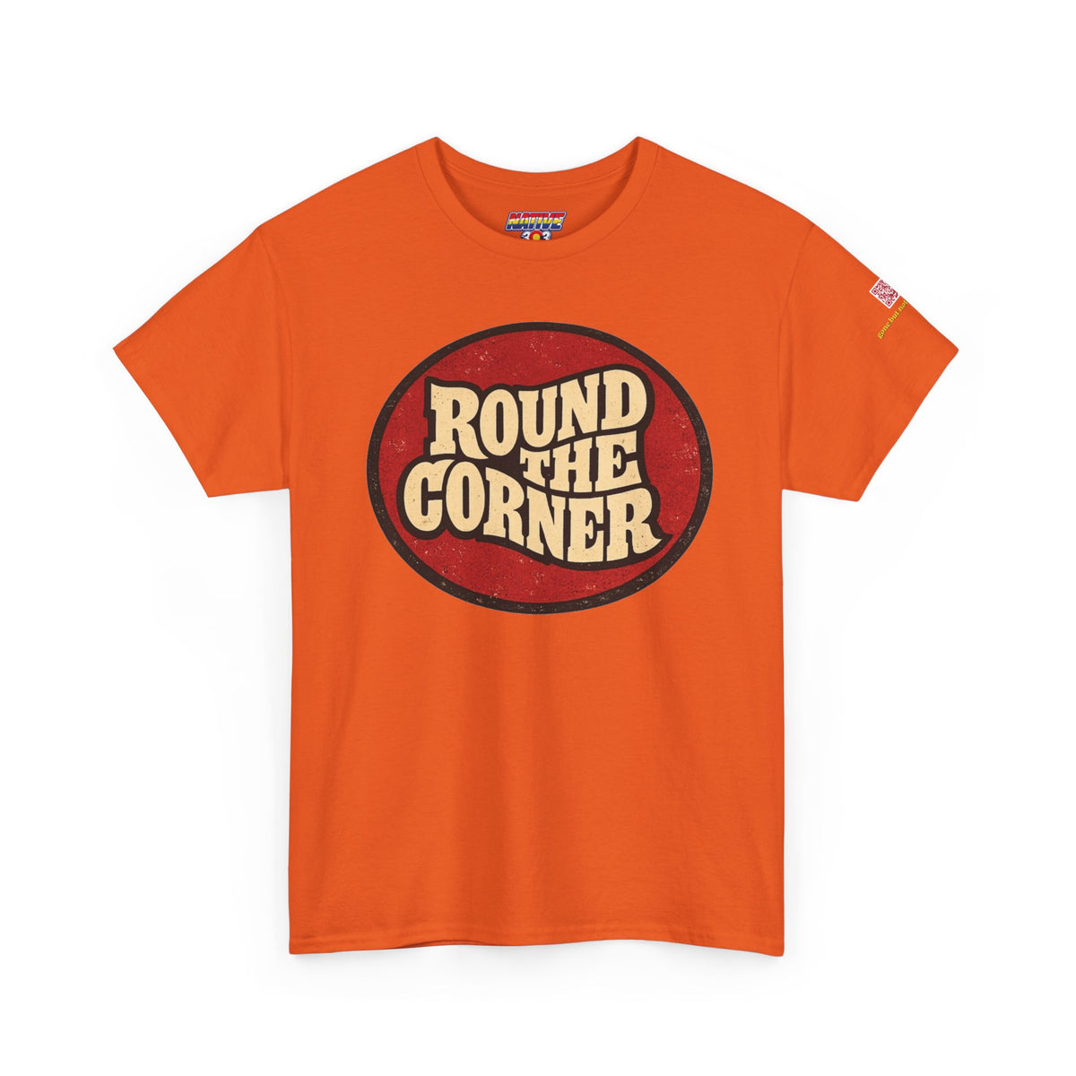 Round the Corner - vintage Colorado gear