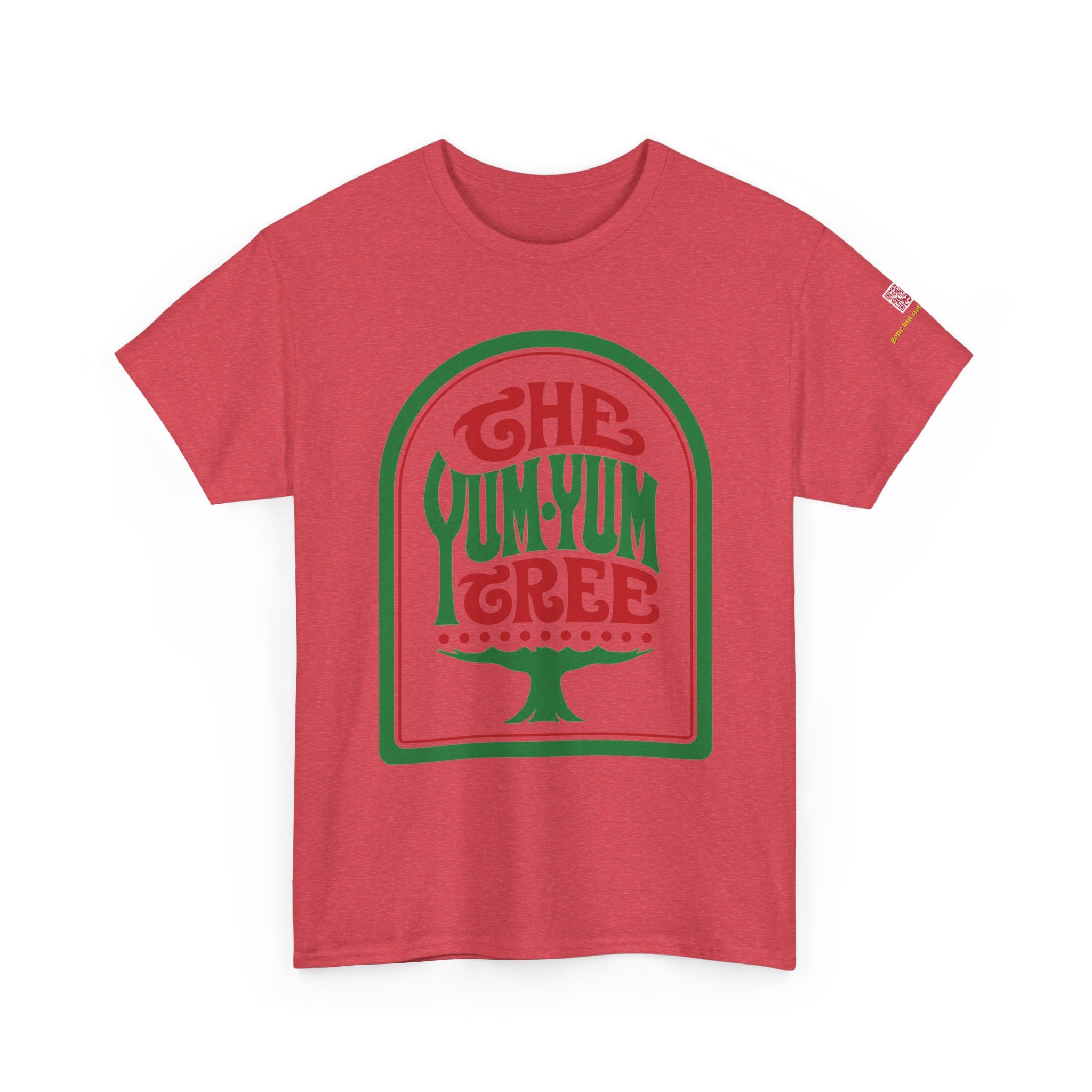 Yum Yum Tree - vintage Denver gear