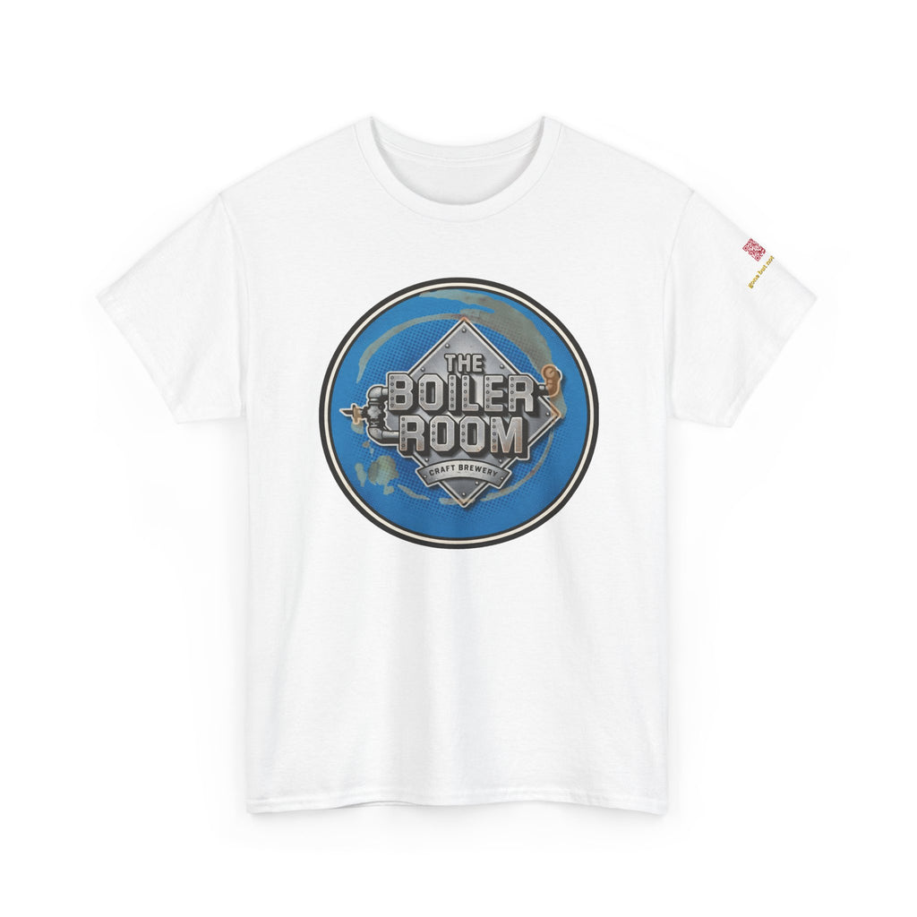 Boiler Room (happy hour) - vintage Denver gear