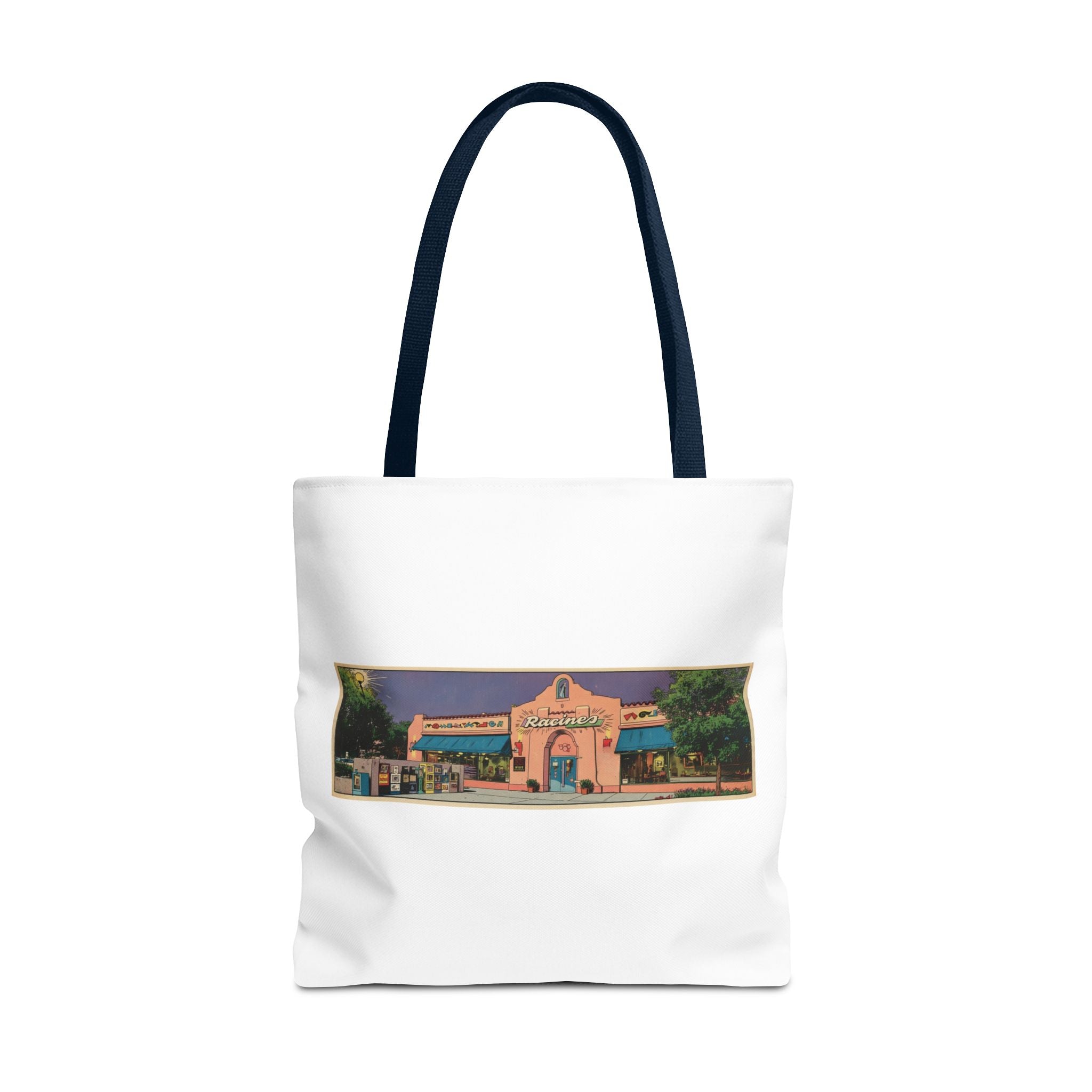 Racine’s Tote
