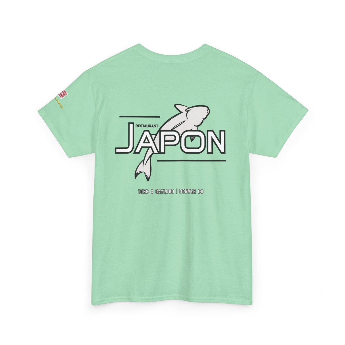 JAPON - vintage Colorado gear