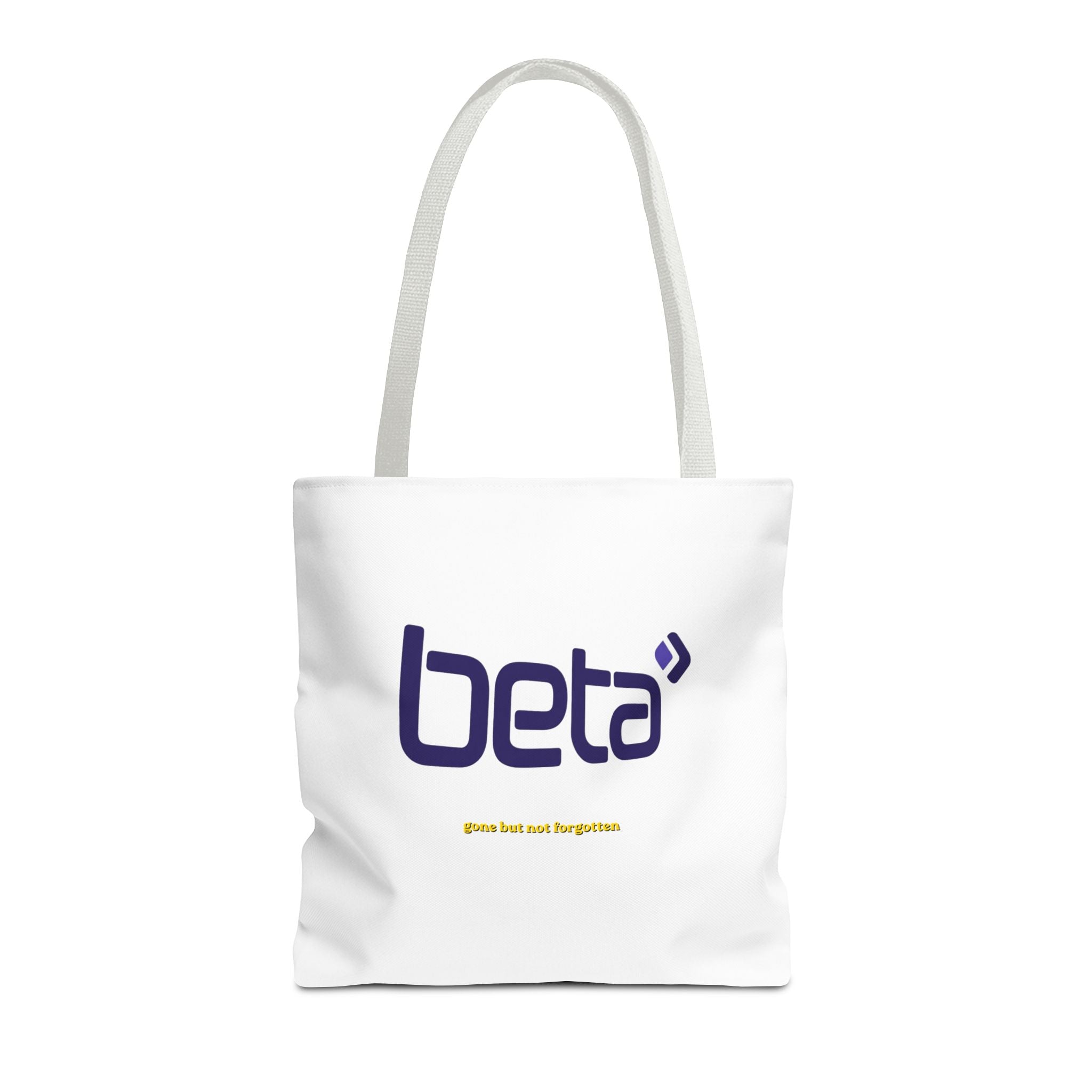 Beta Club Tote