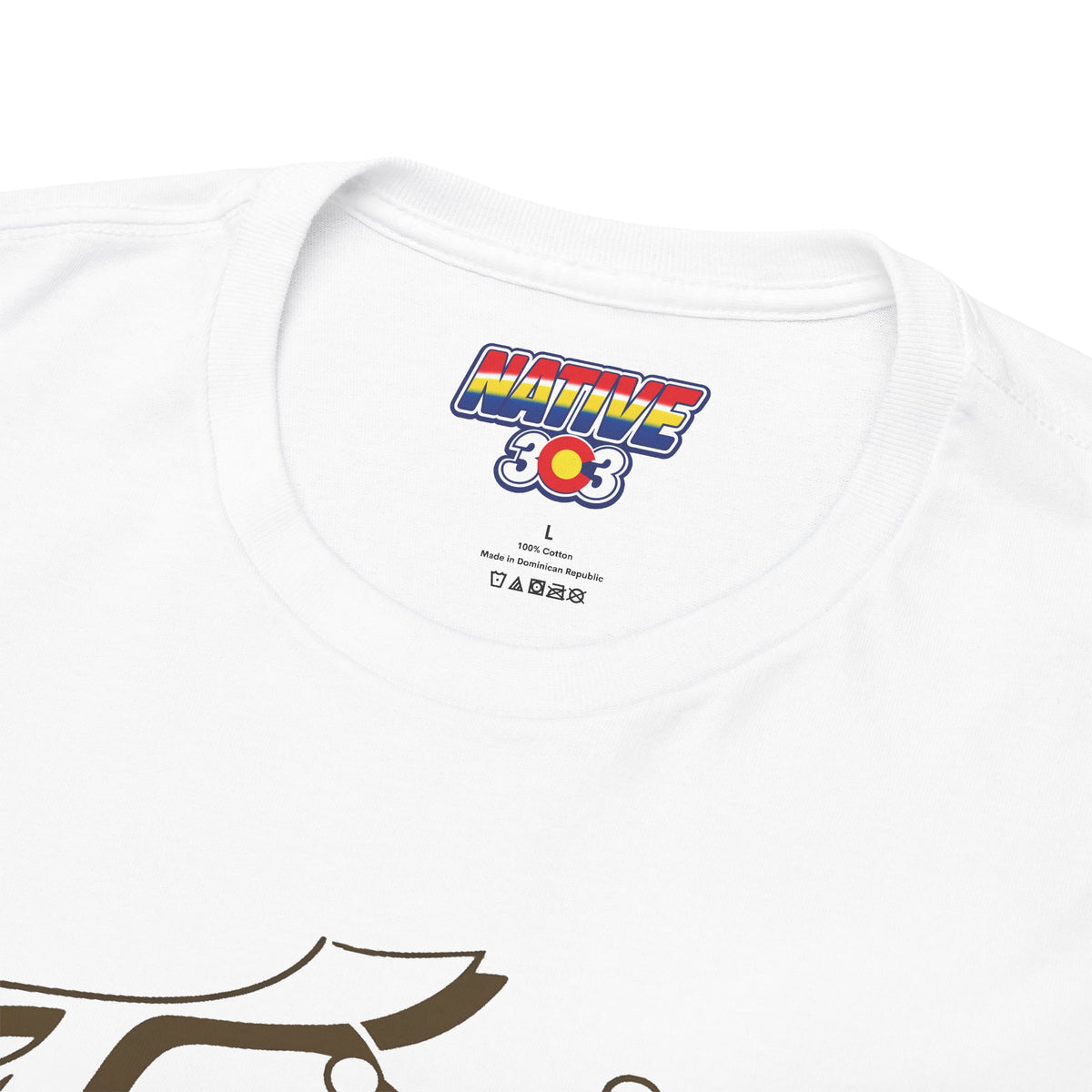 Trinity Grille - vintage Denver gear