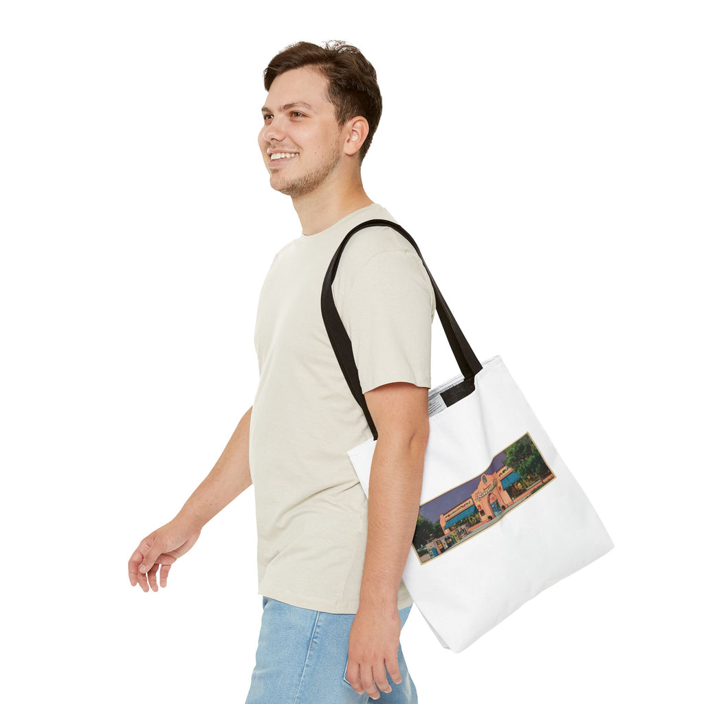 Racine’s Tote