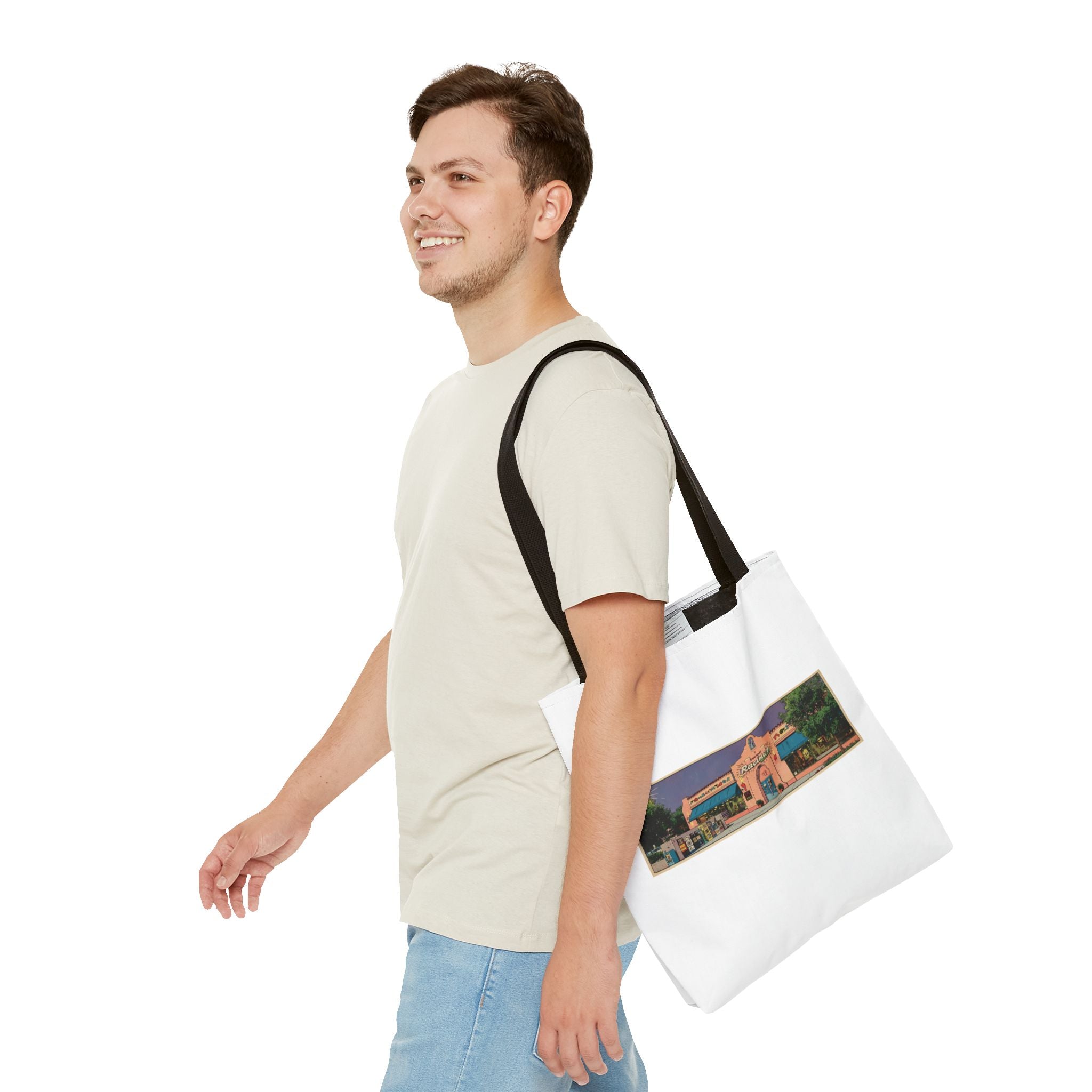 Racine’s Tote