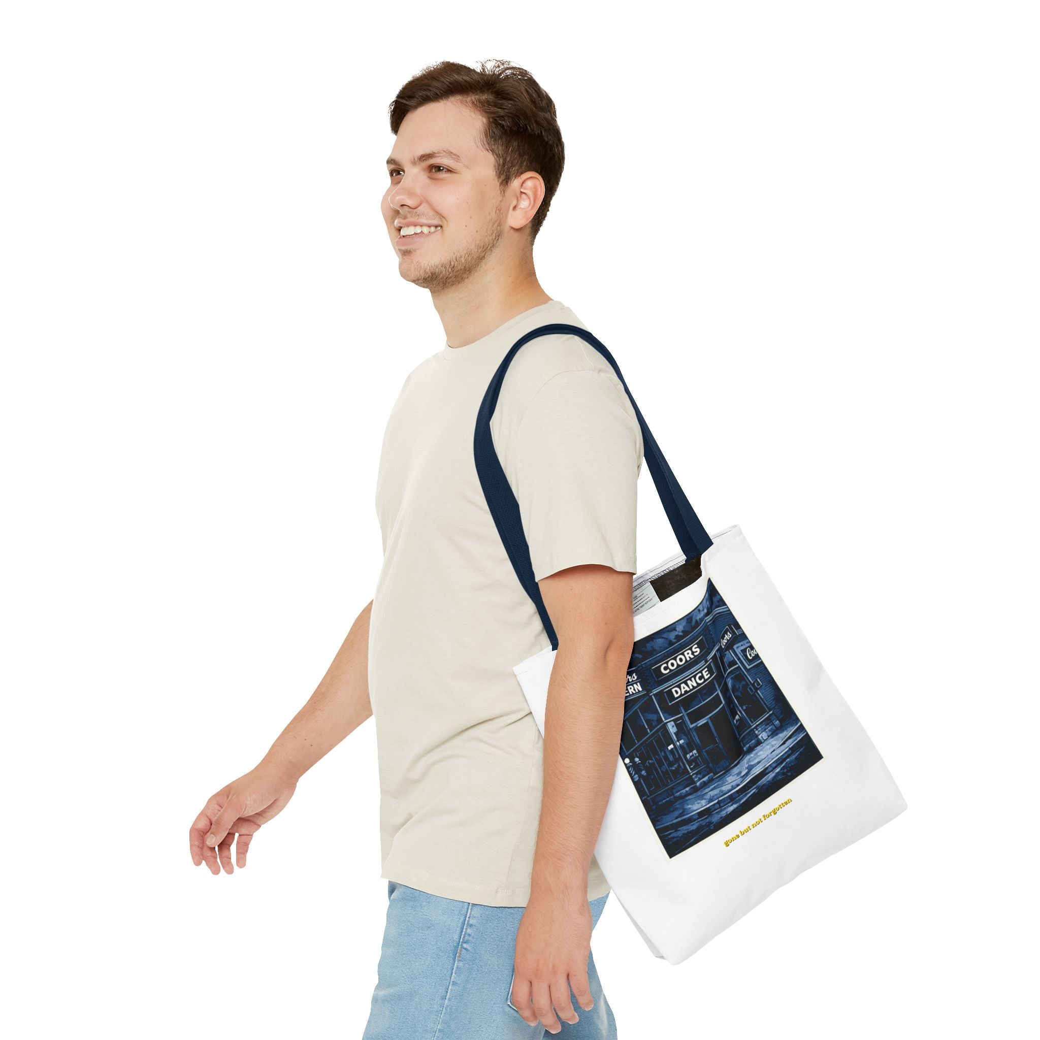 The Coors Tavern Tote