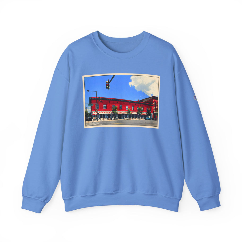 Mary and Lou’s Cafe | Native303 Sweatshirt