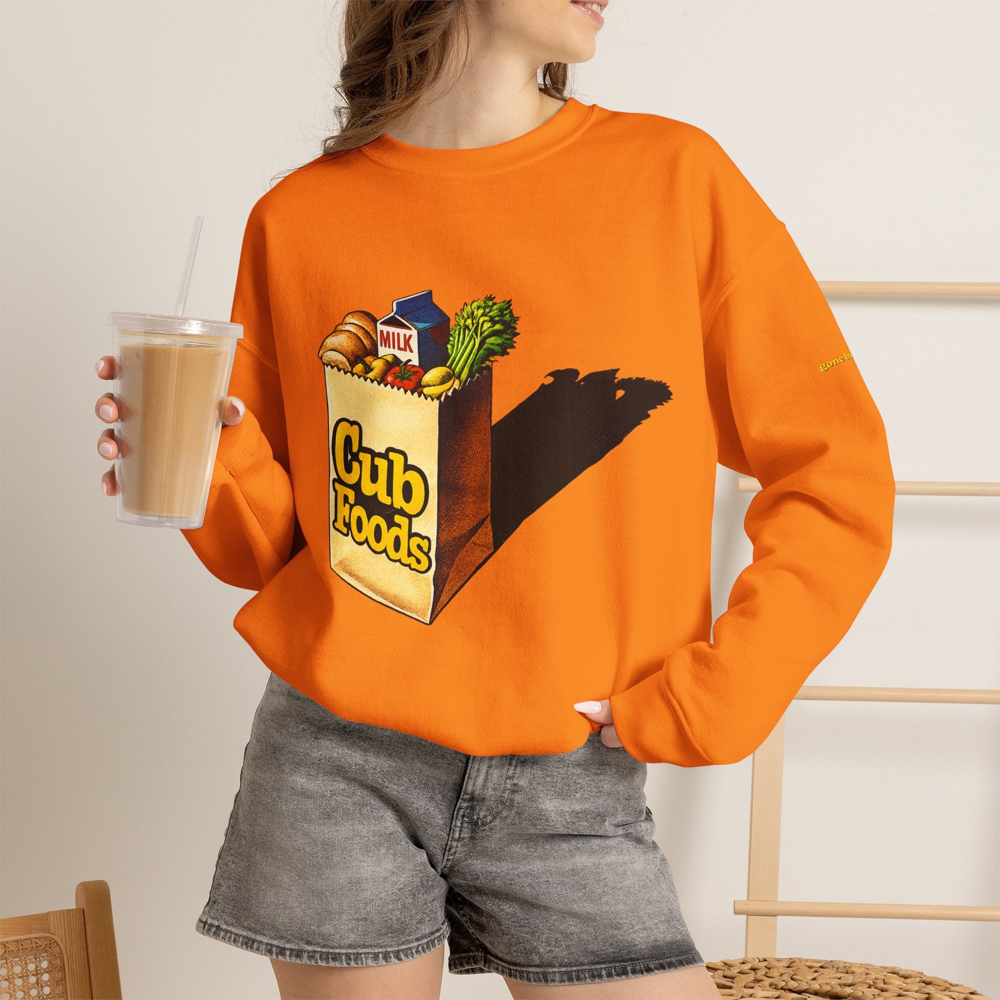 Cub Foods Groceries | Native303 Sweatshirt