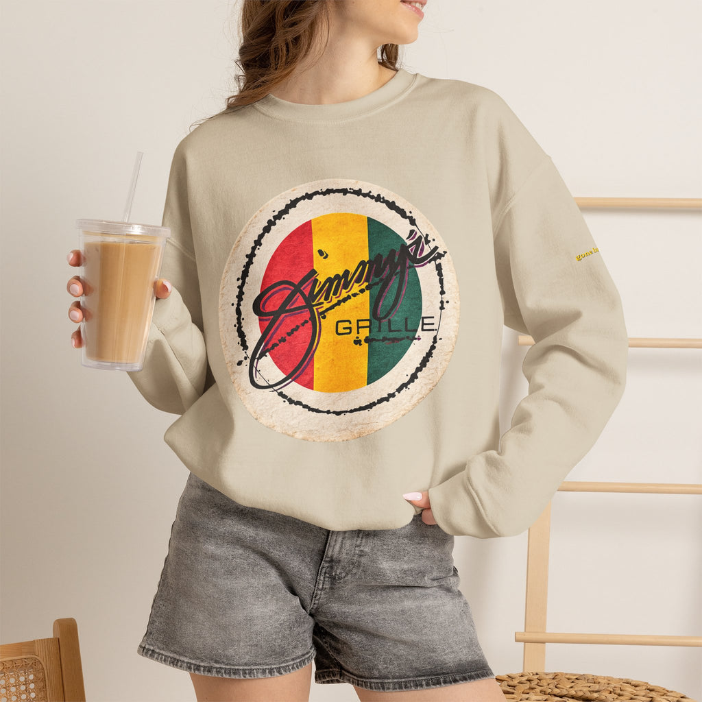 Jimmy’s Grille | Native303 Sweatshirt