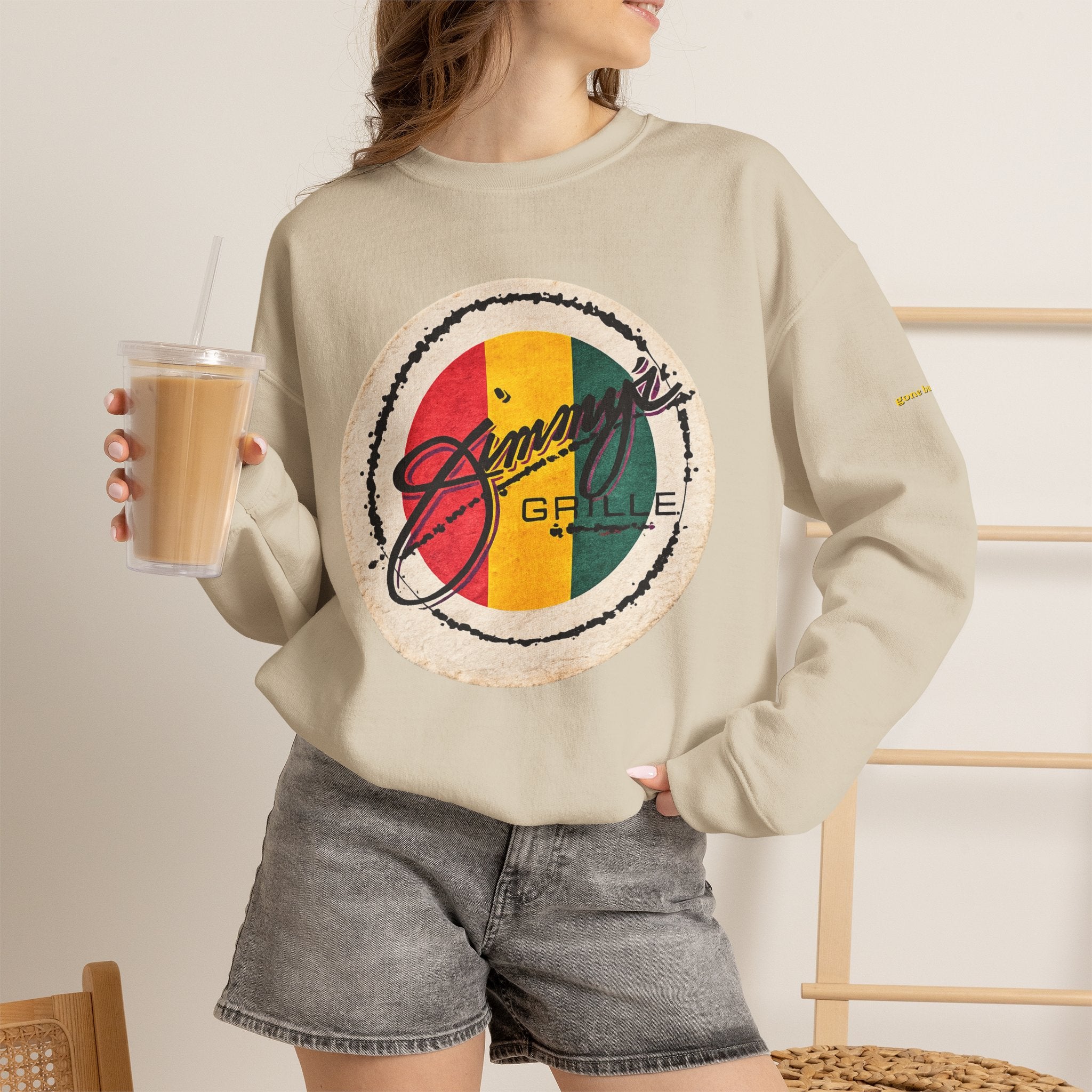 Jimmy’s Grille | Native303 Sweatshirt