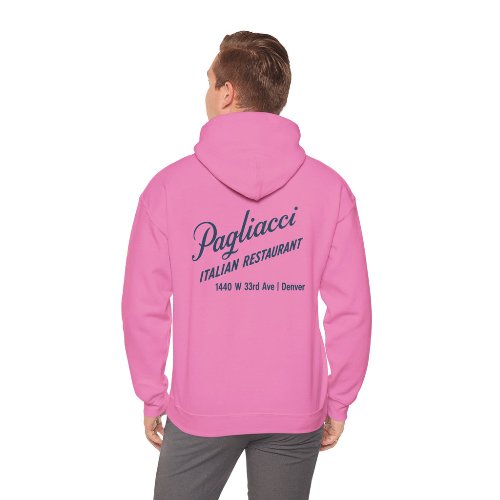 PAGLIACCIS | Unisex Heavy Blend™ Hooded Sweatshirt