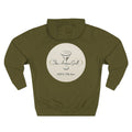 The Avenue Grill Hoodie