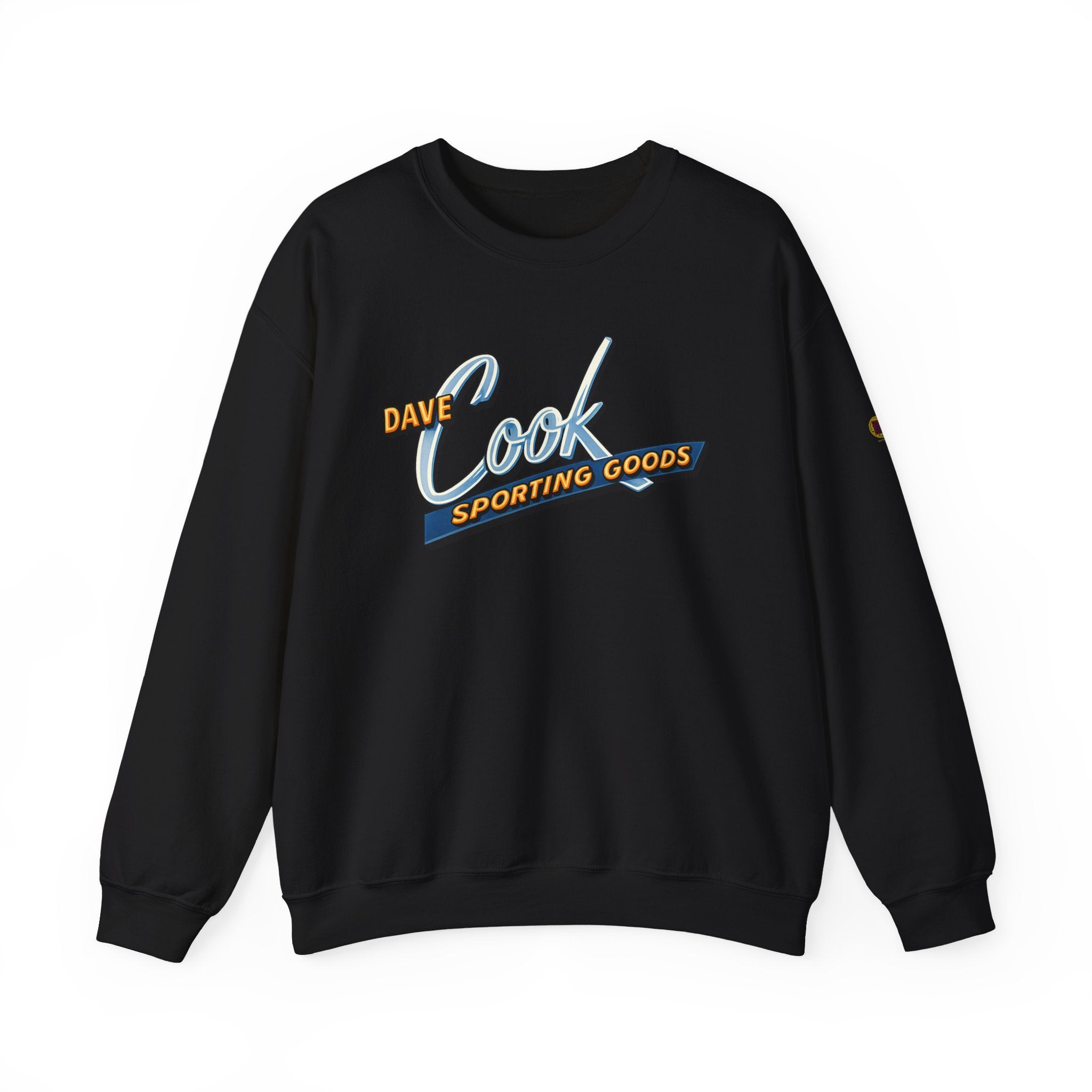Dave Cook Sporting Goods | Native303 Sweatshirt