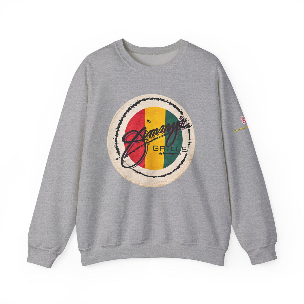 Jimmy’s Grille | Native303 Sweatshirt