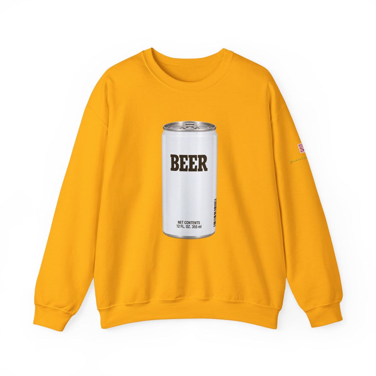 Generic Beer | Native303 Sweatshirt