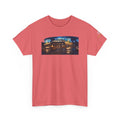‘BIG MAC’ McNichols Arena - vintage Denver gear