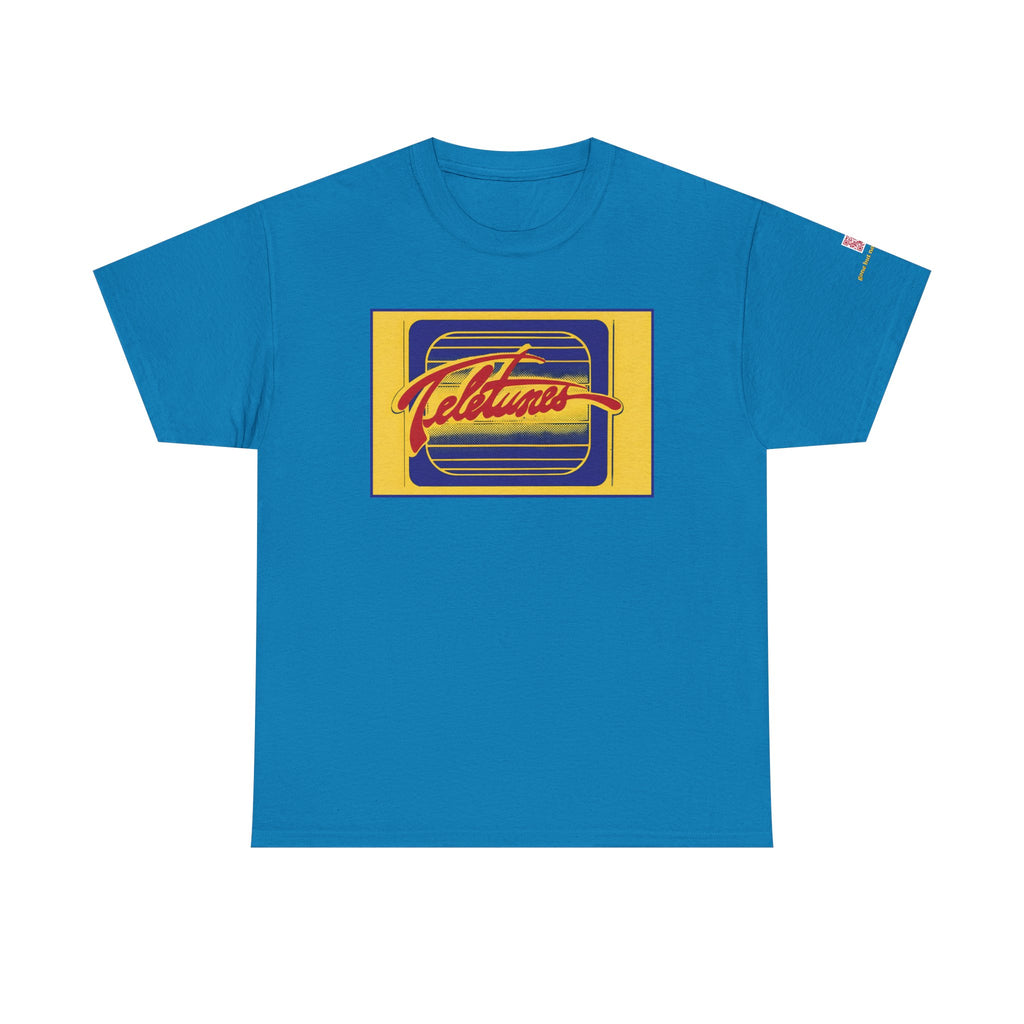 Teletunes - vintage Denver gear
