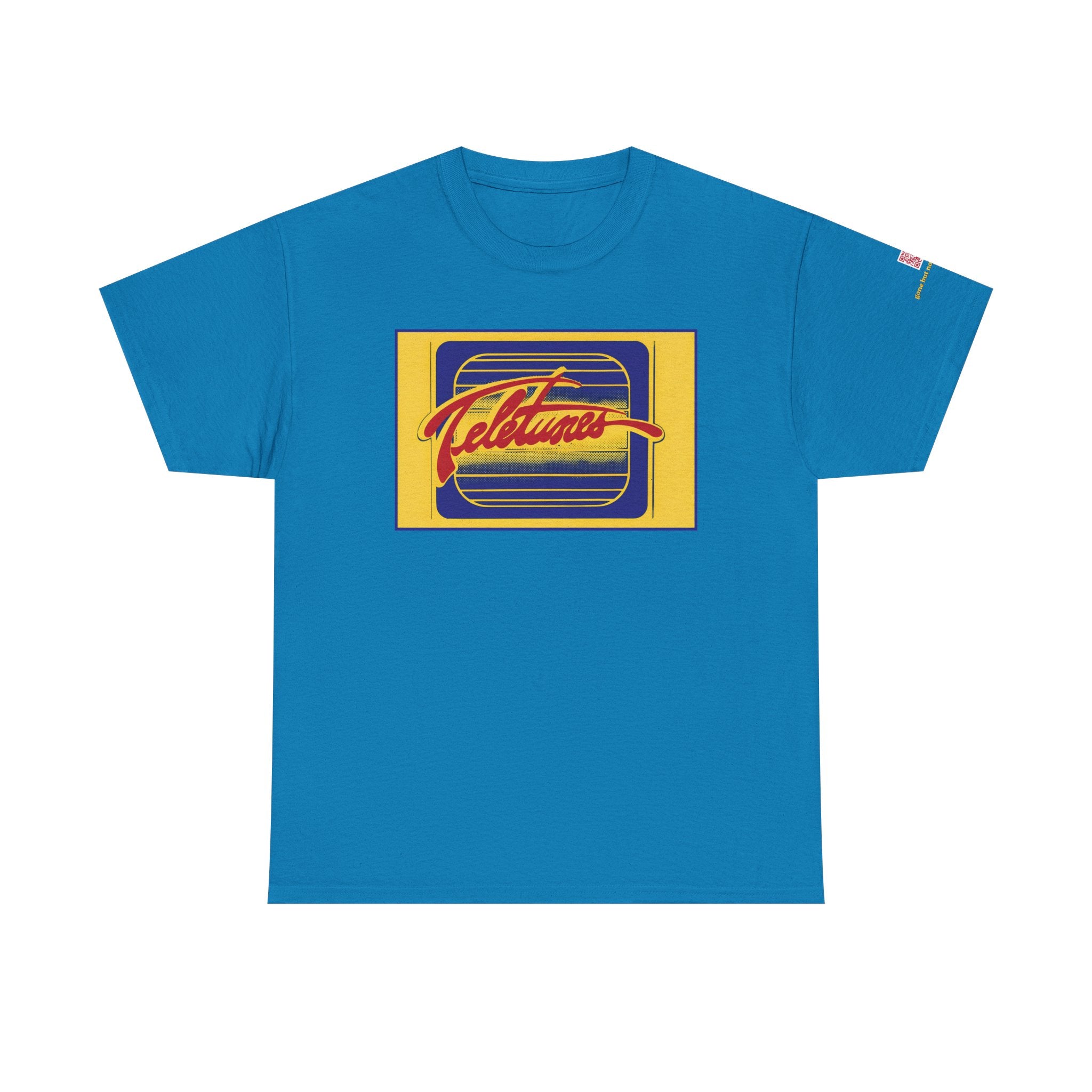 Teletunes - vintage Denver gear