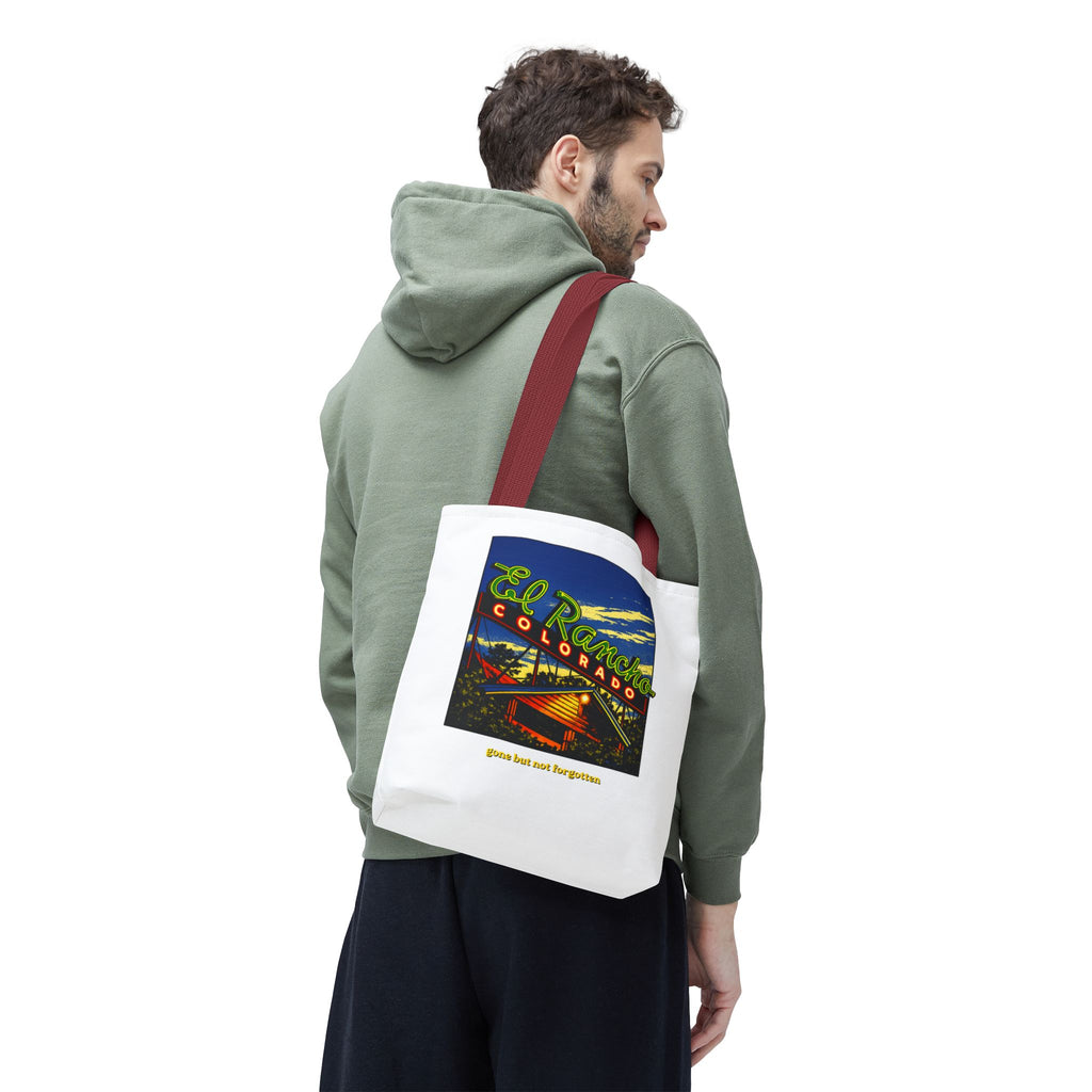 El Rancho Tote
