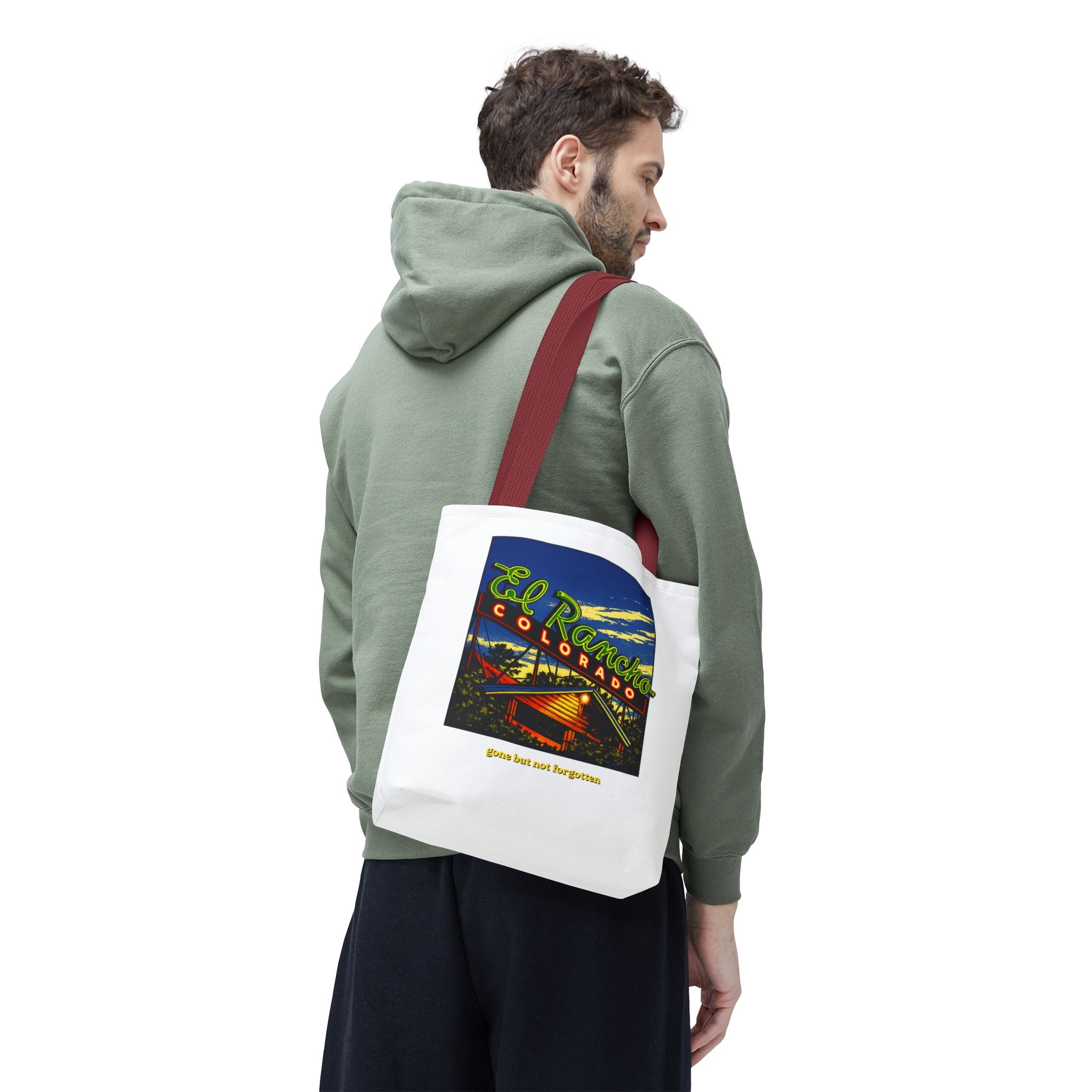 El Rancho Tote