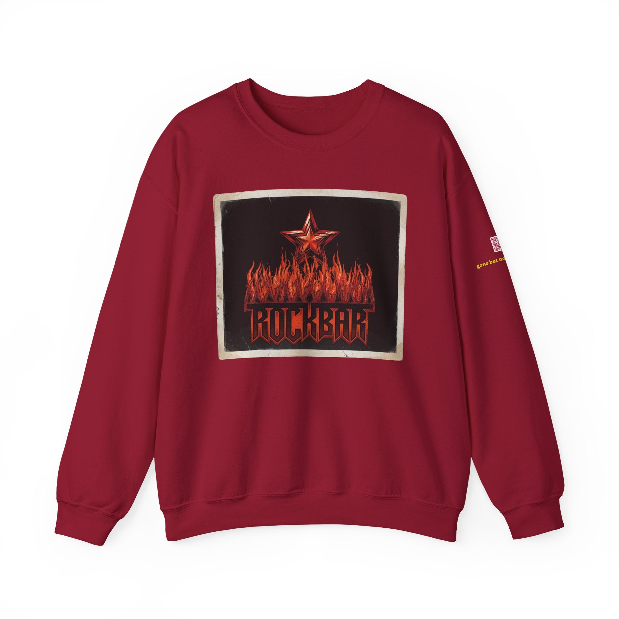 Rockbar | Native303 Sweatshirt