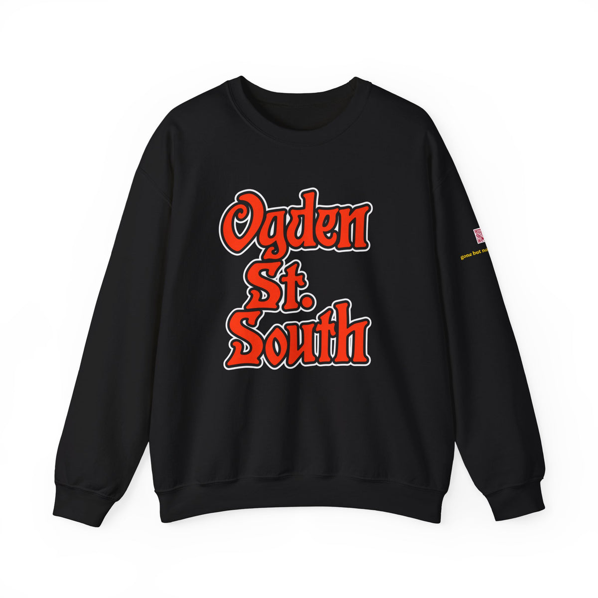 Ogden Street South | Native303 Sweatshirt