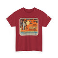 Tommy Wong's- vintage Denver gear