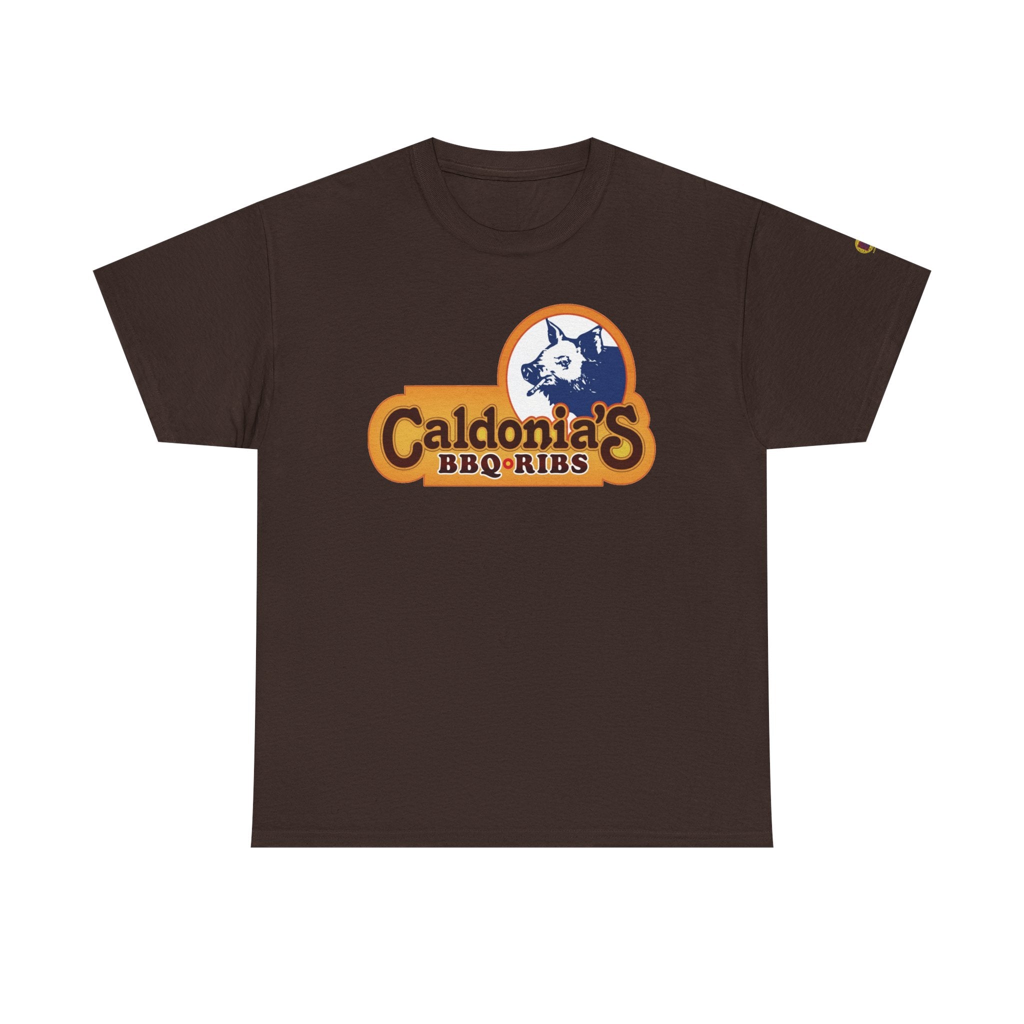 Caldonia’s - vintage Denver gear