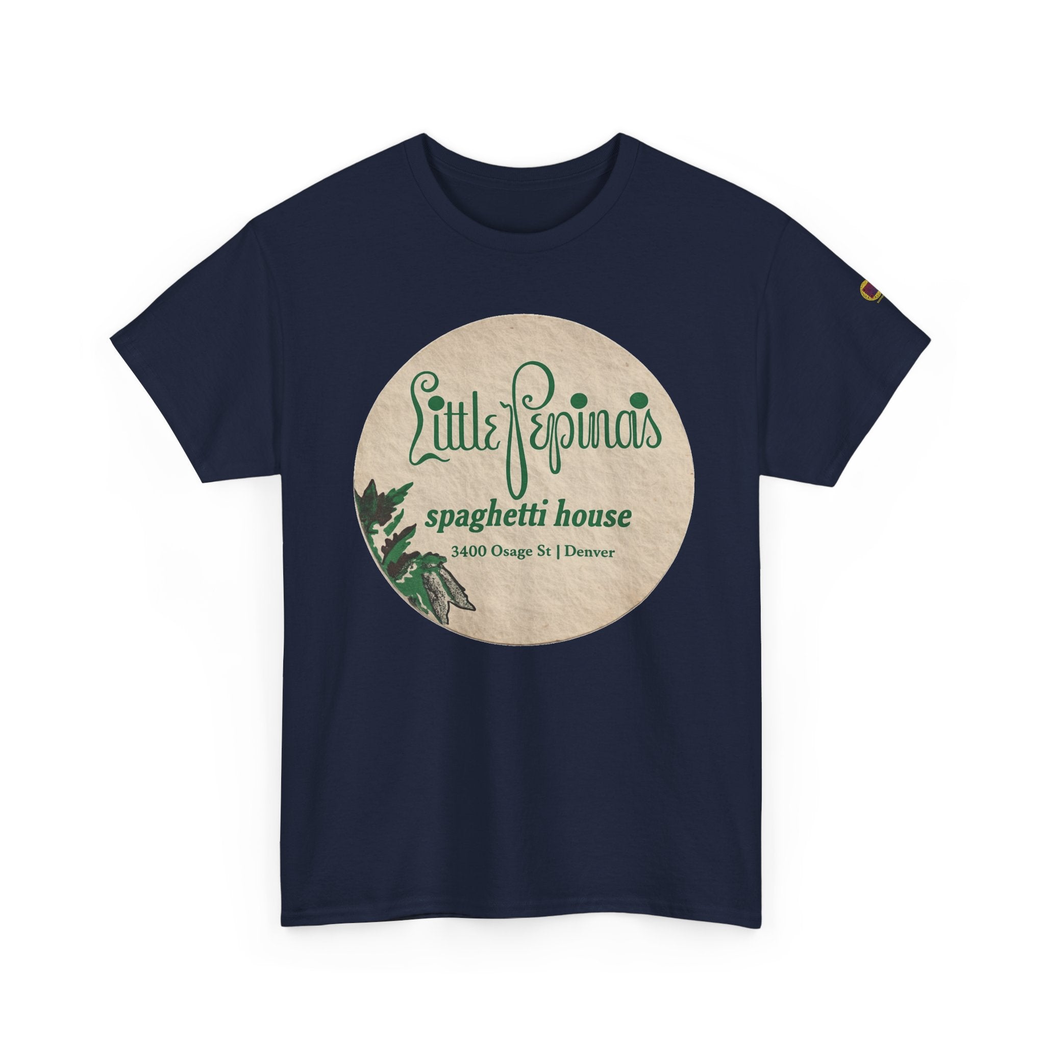Little Pepina’s - vintage Denver gear