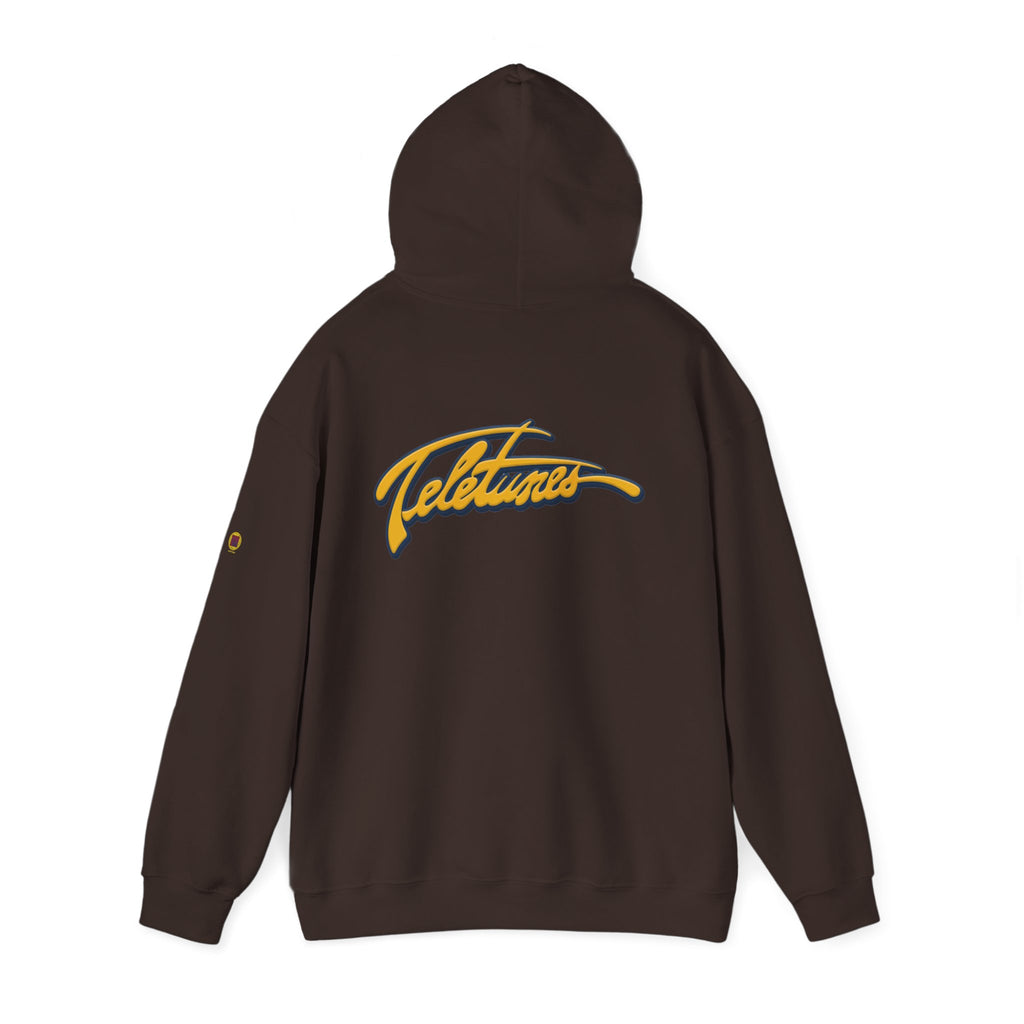 TELETUNES | Unisex Heavy Blend™ Hooded Sweatshirt