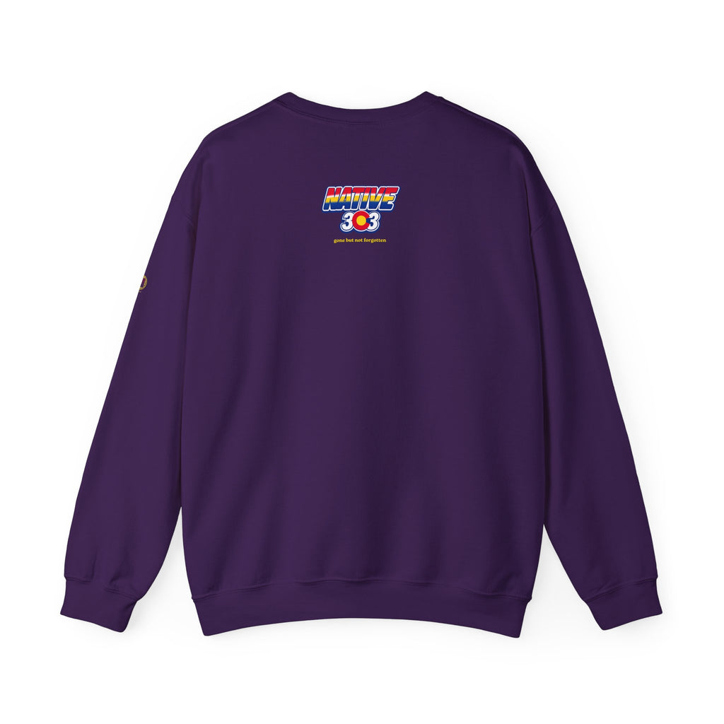 Great Divide | Native303 Sweatshirt