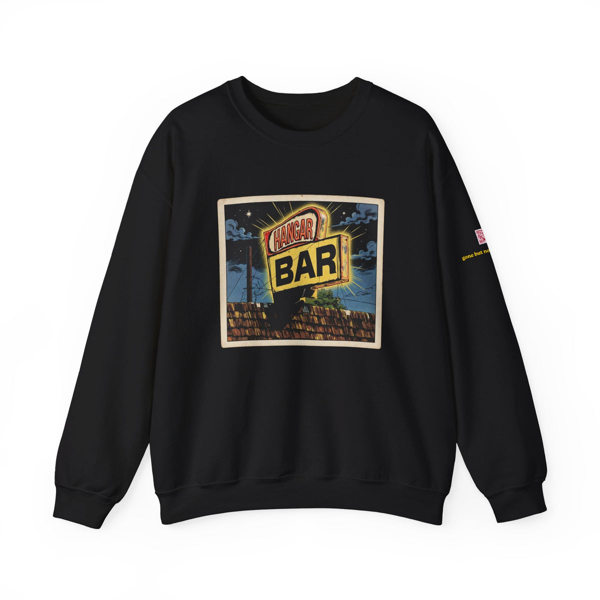HANGAR BAR | Native303 Sweatshirt