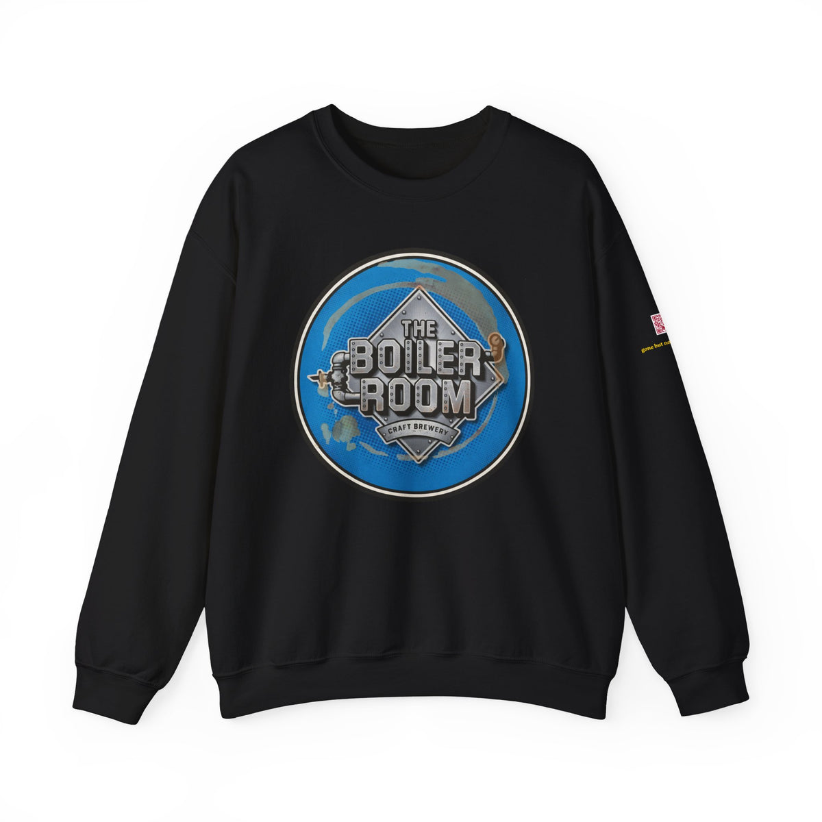 Boiler Room (happy hour) | Native303 Sweatshirt