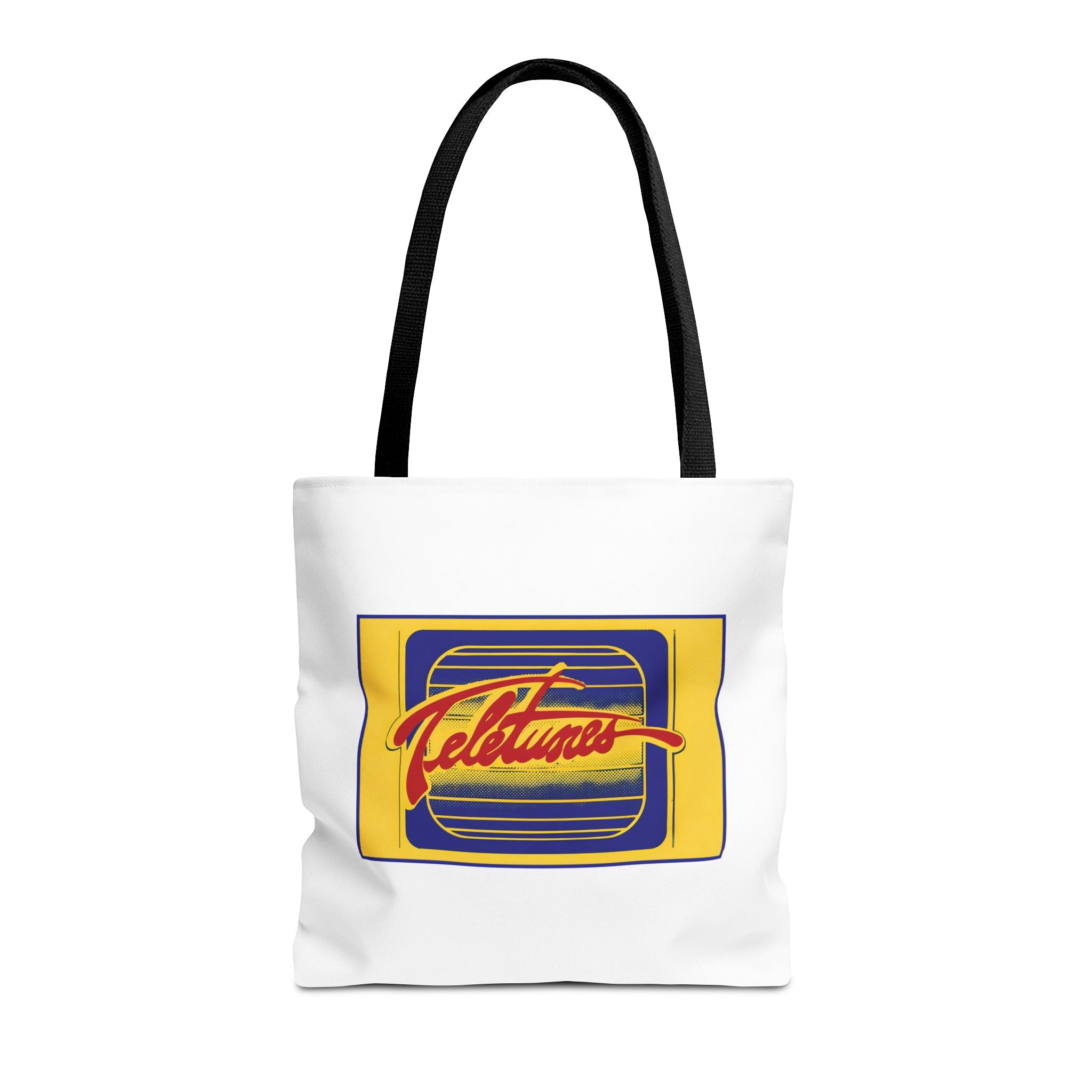 Teletunes Tote