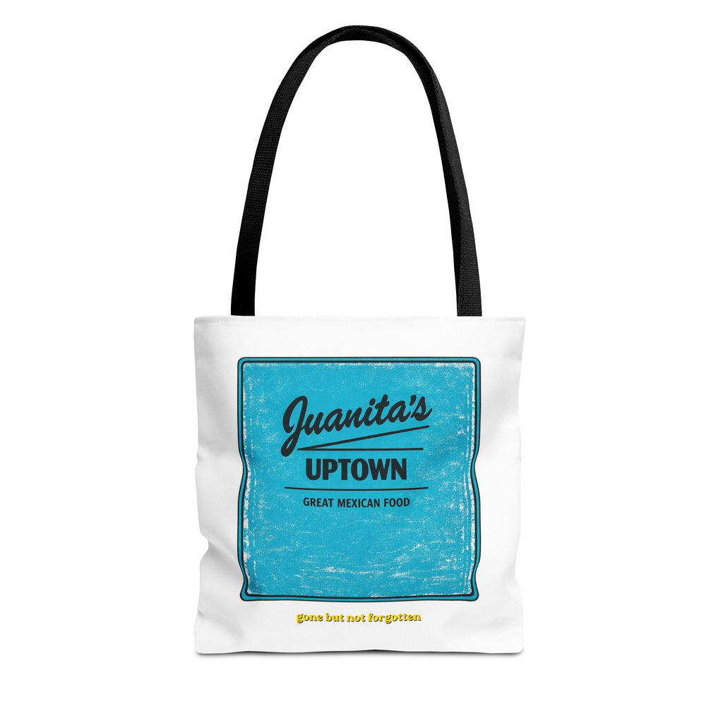 Juanita’s Uptown Tote