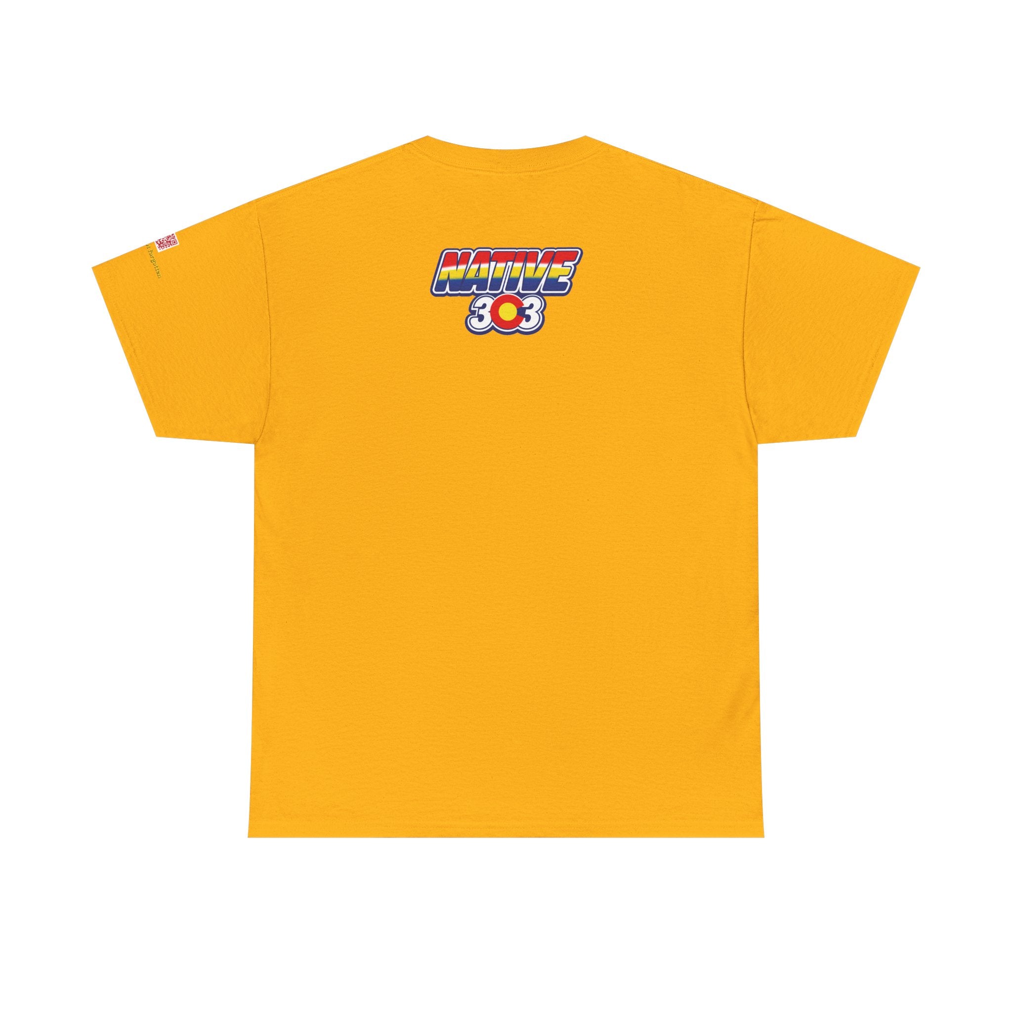 Park Tavern - vintage Denver gear