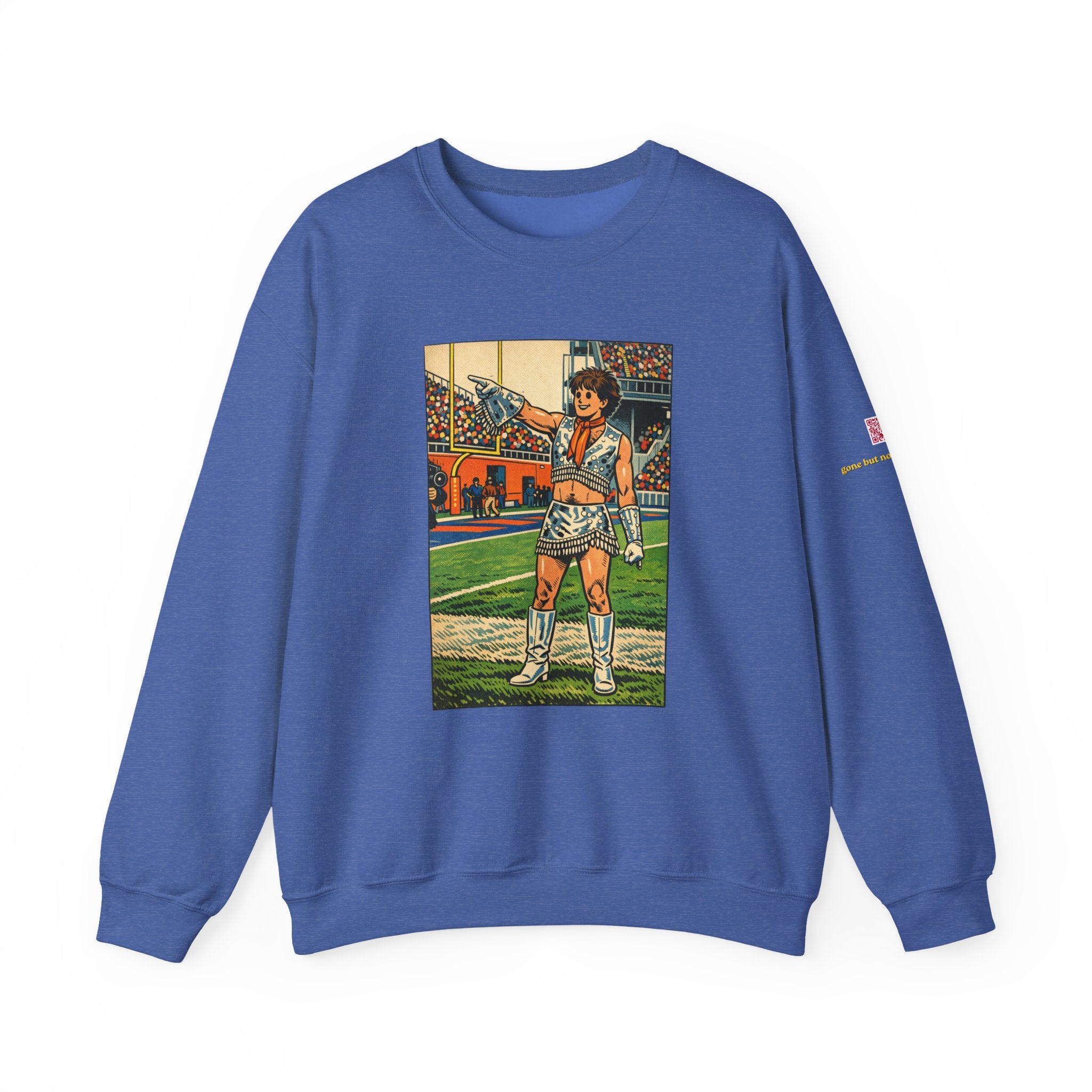 IYKYK | Native303 Sweatshirt
