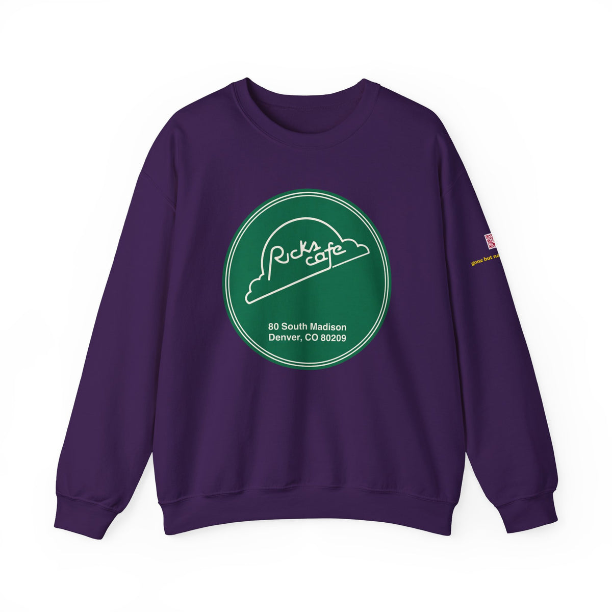 Rick’s Cafe | Native303 Sweatshirt