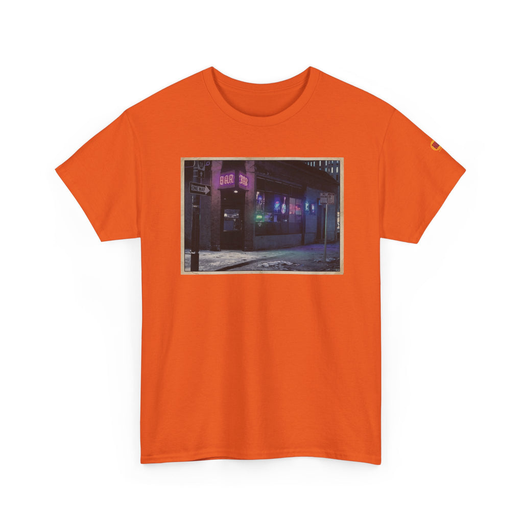 Bar Bar - vintage Denver gear