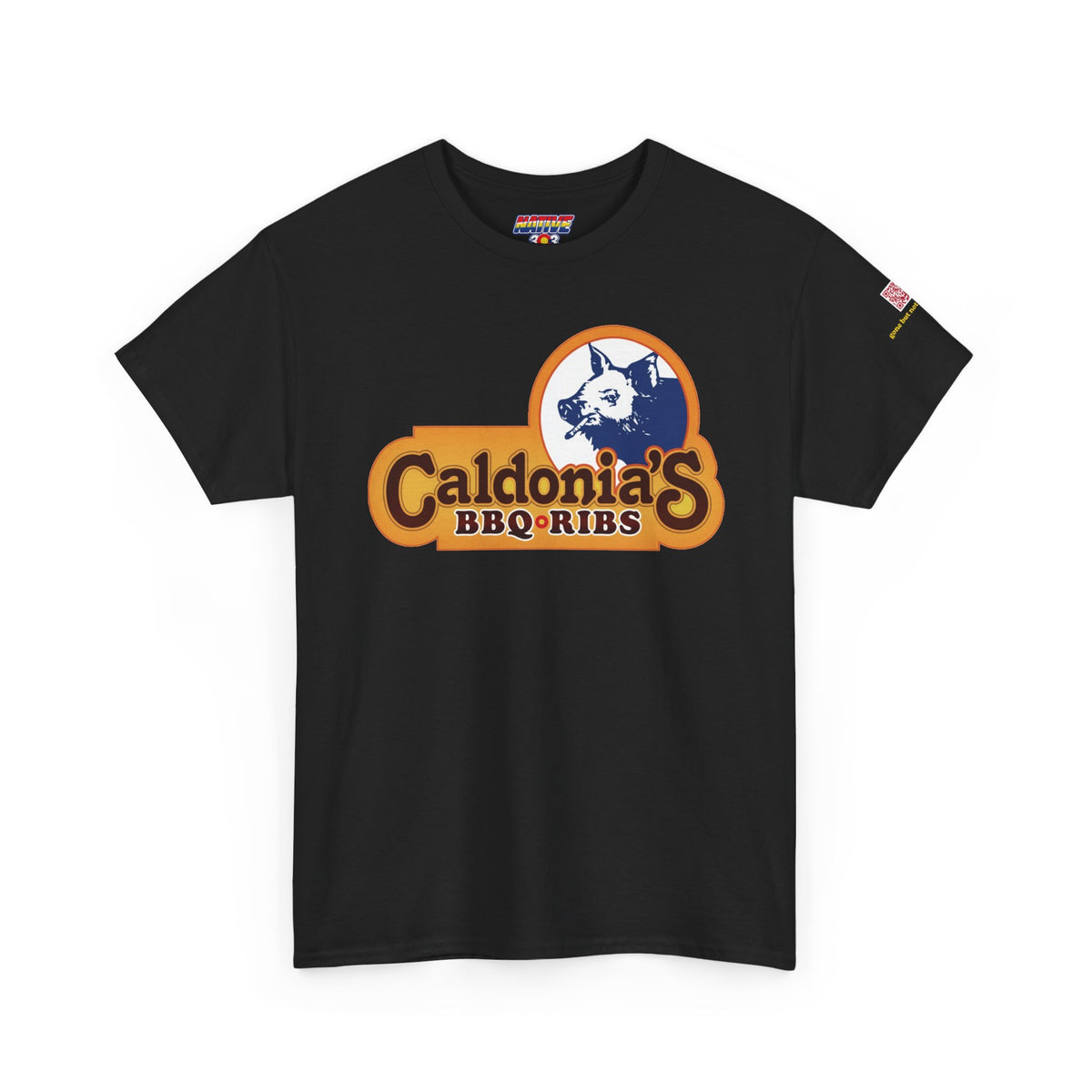 Caldonia’s - vintage Denver gear