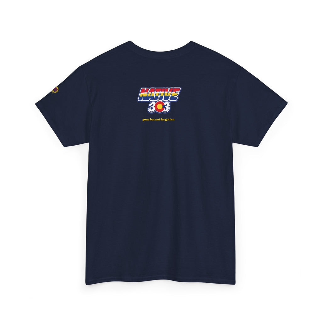 Al Fresco- vintage Denver gear